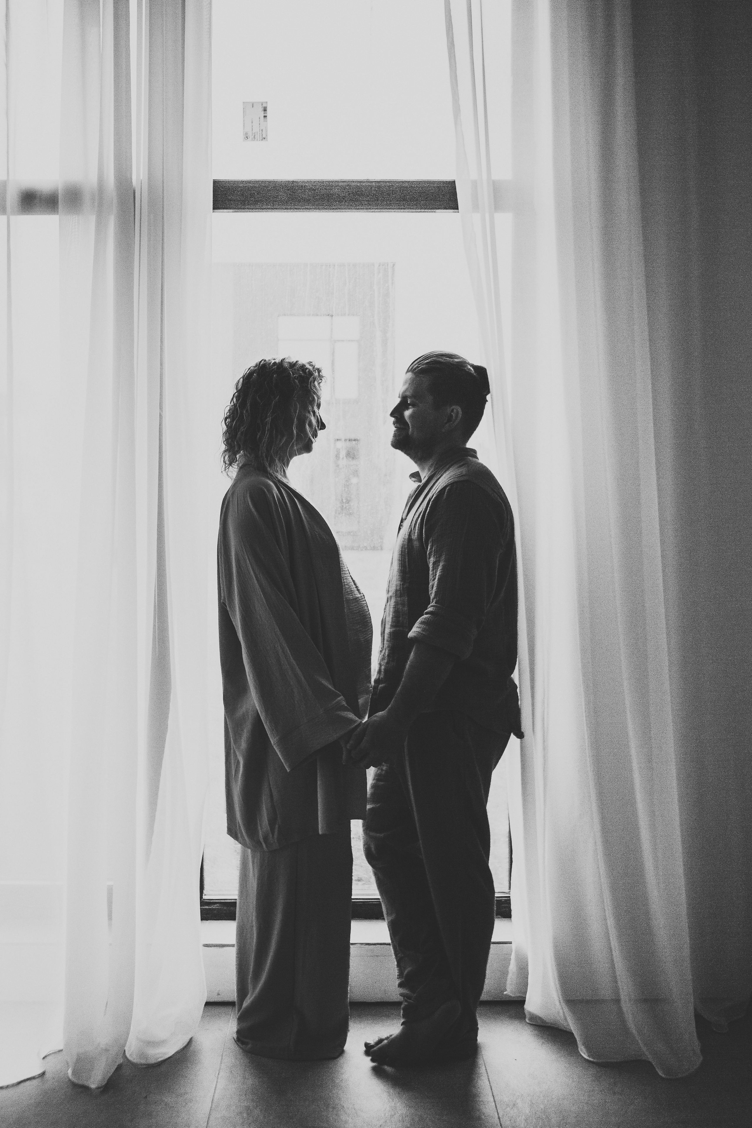 Dasha + 1. Portrait, family and pet photographer in Cyprus, Ksenia Bourdelle