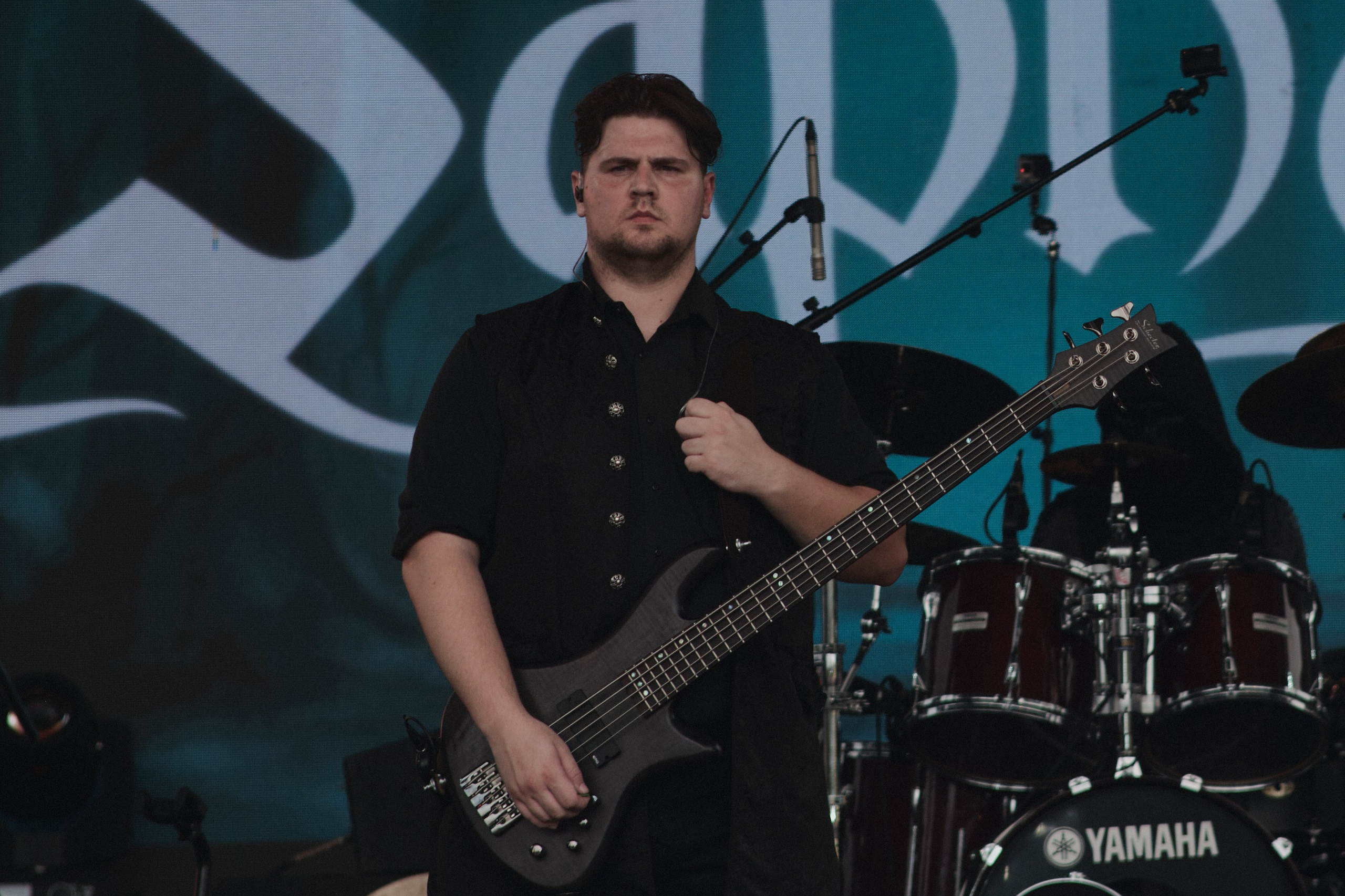 Saphath band concert