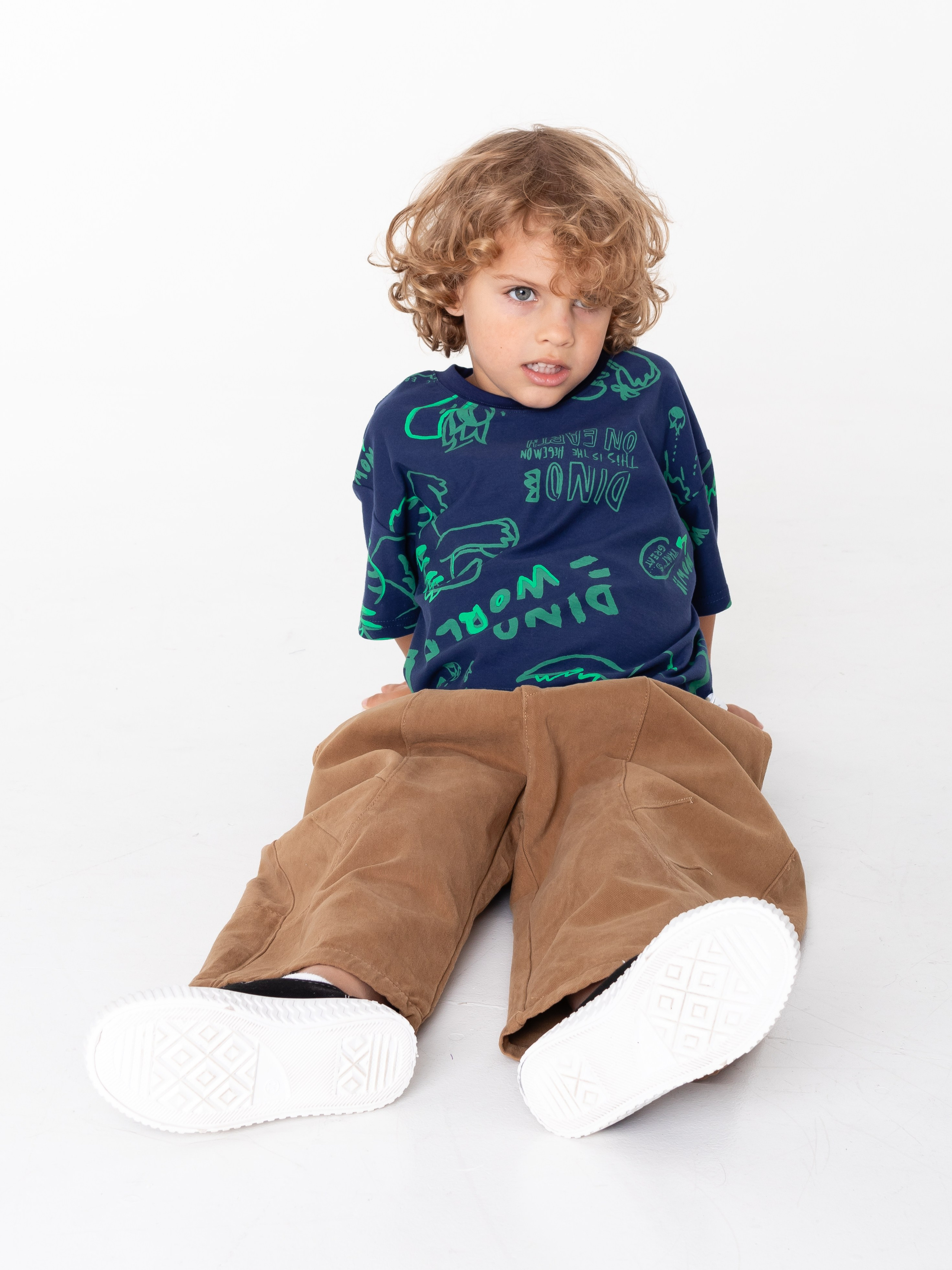 Дет. футболки. Фотограф в Краснодаре Арина Кудряшова