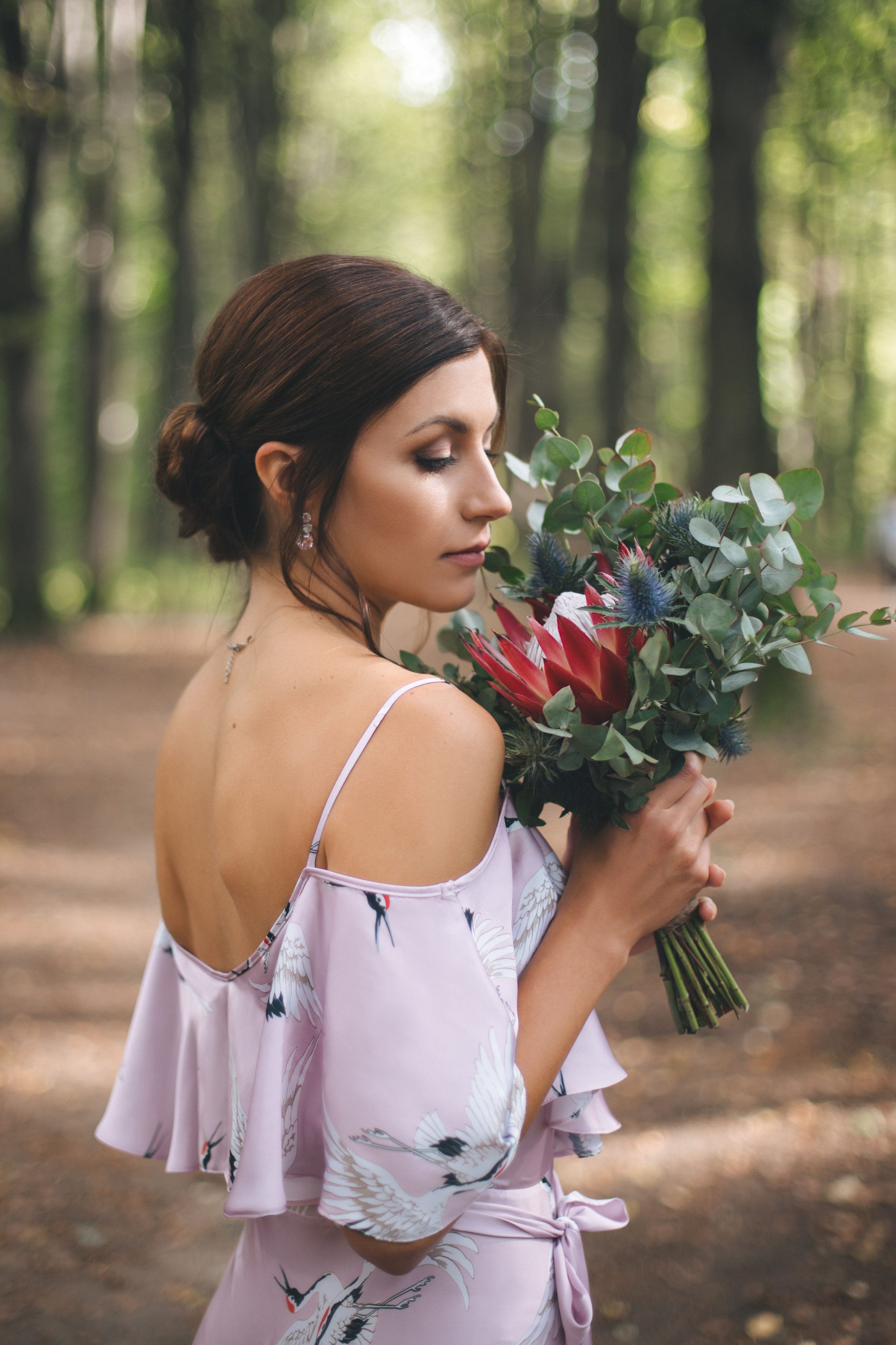 Артем и Надежда. Brand и контент фотограф