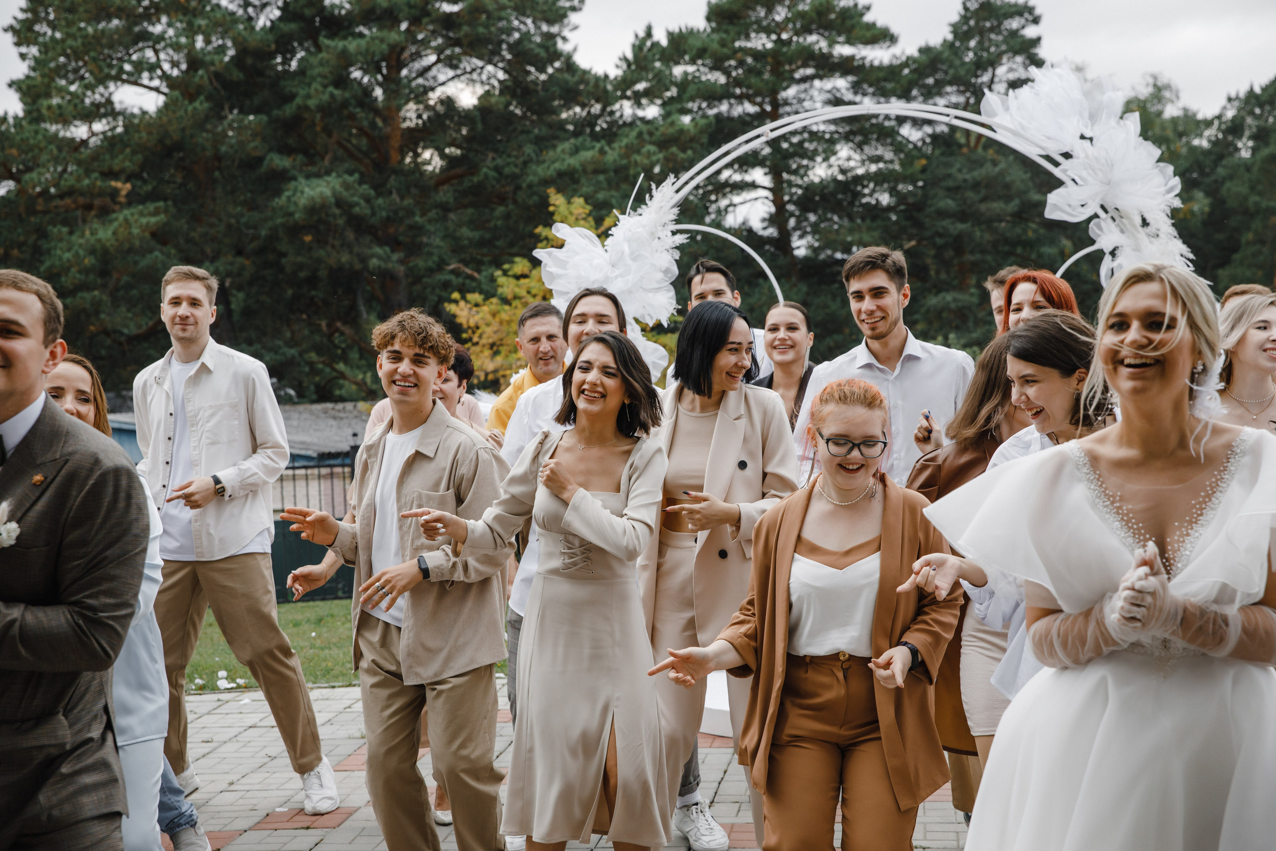 Свадьба Александра и Софьи. Свадебный и репортажный фотограф в Новокузнецке Вьюхин Александр