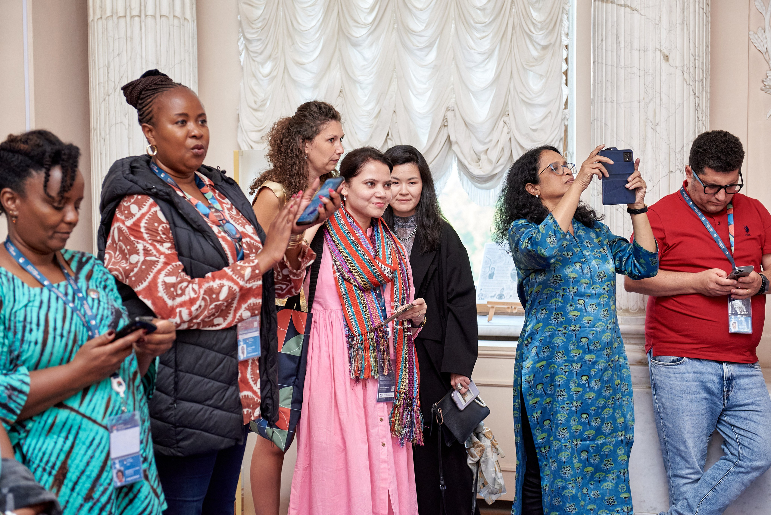 Форум объединенных культур. Иван Ступа, репортажный фотограф в Санкт-Петербурге и Ленинградской области