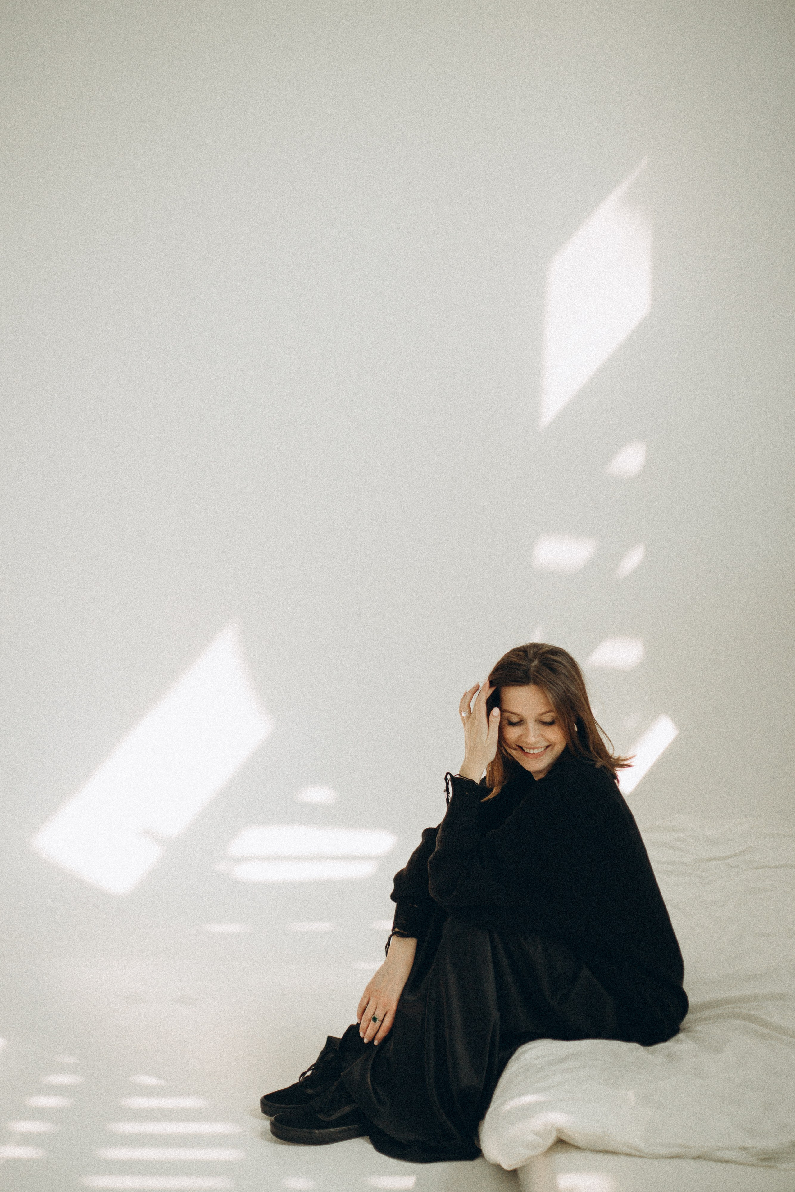 Марина. Свадебный фотограф Таня Караисаева