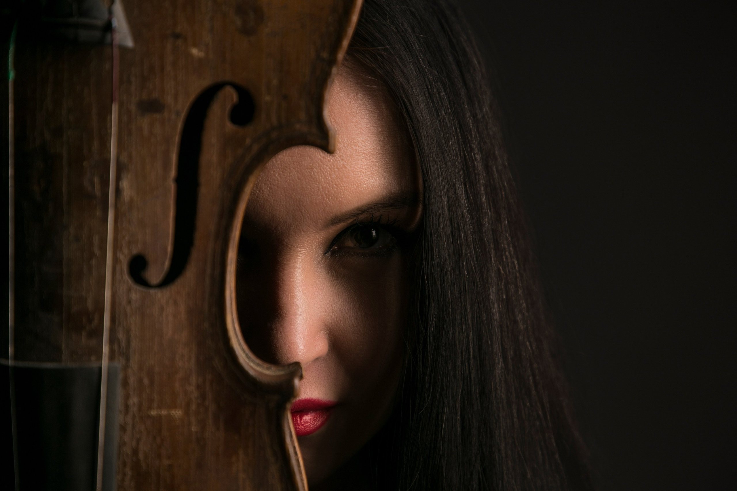 Индивидуальная студийная фотосессия. Ваш фотограф в г. Краснодар, Денис Киян