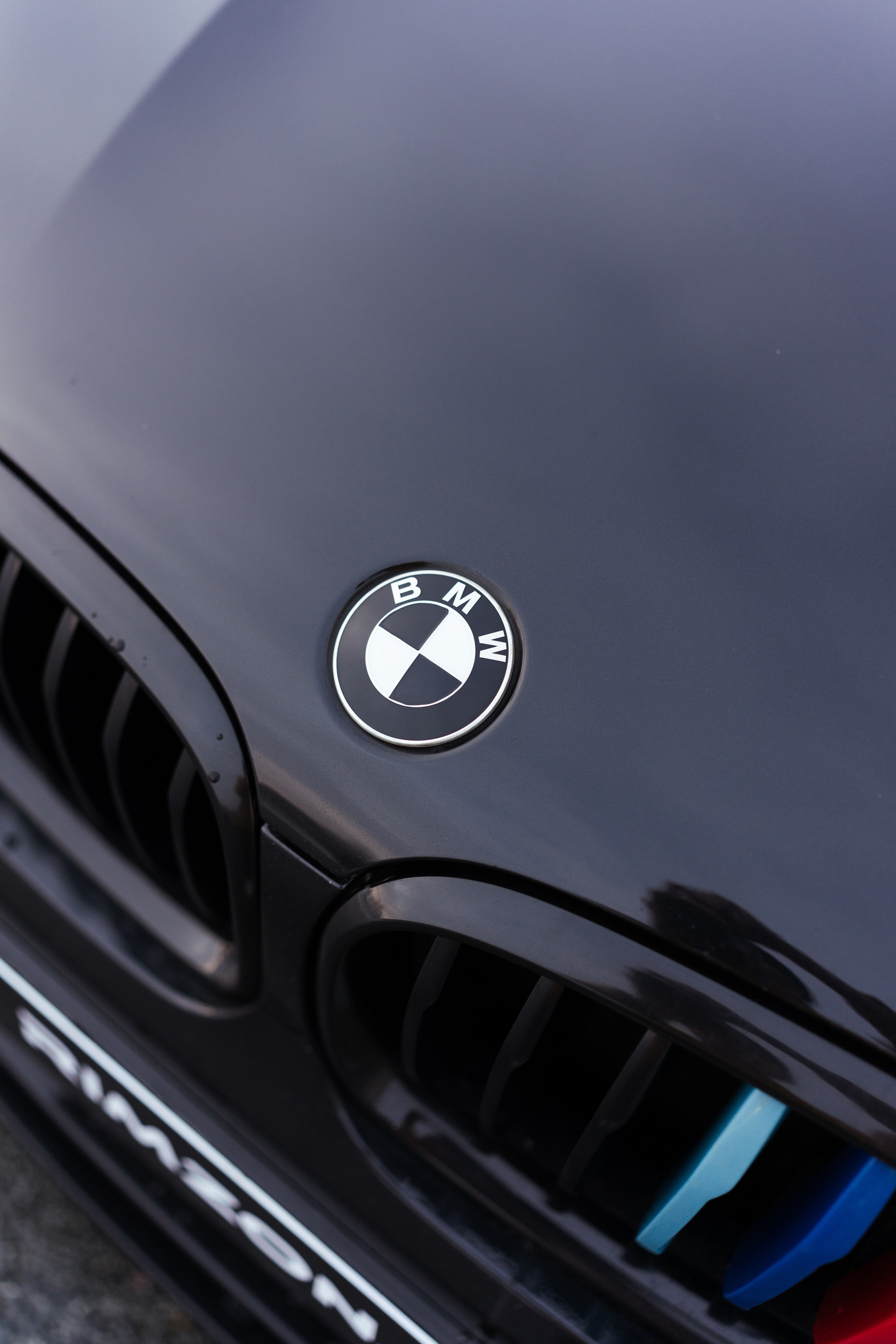 BMW X3 для rimzona. Фотограф в СПБ Алмаз Камаев