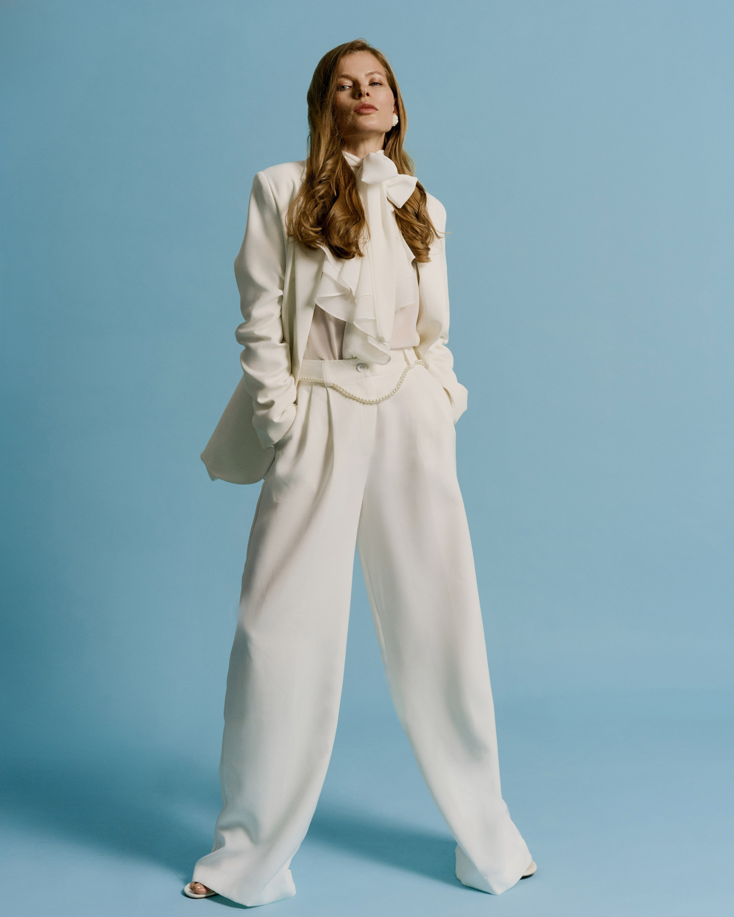 SPRING. Коммерческий фотограф в Москве Коновалова Ольга