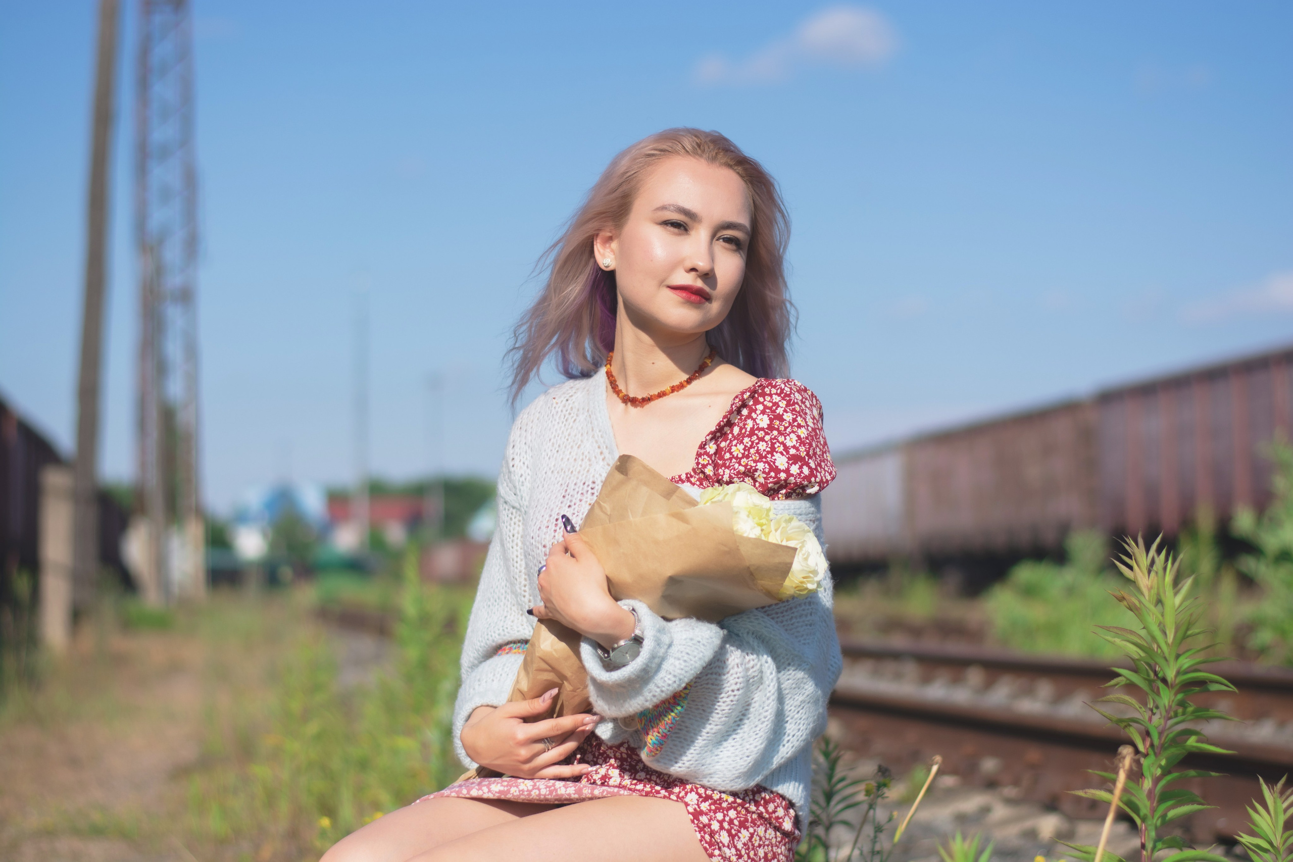 Пакет «Креативный». Фотограф Honi