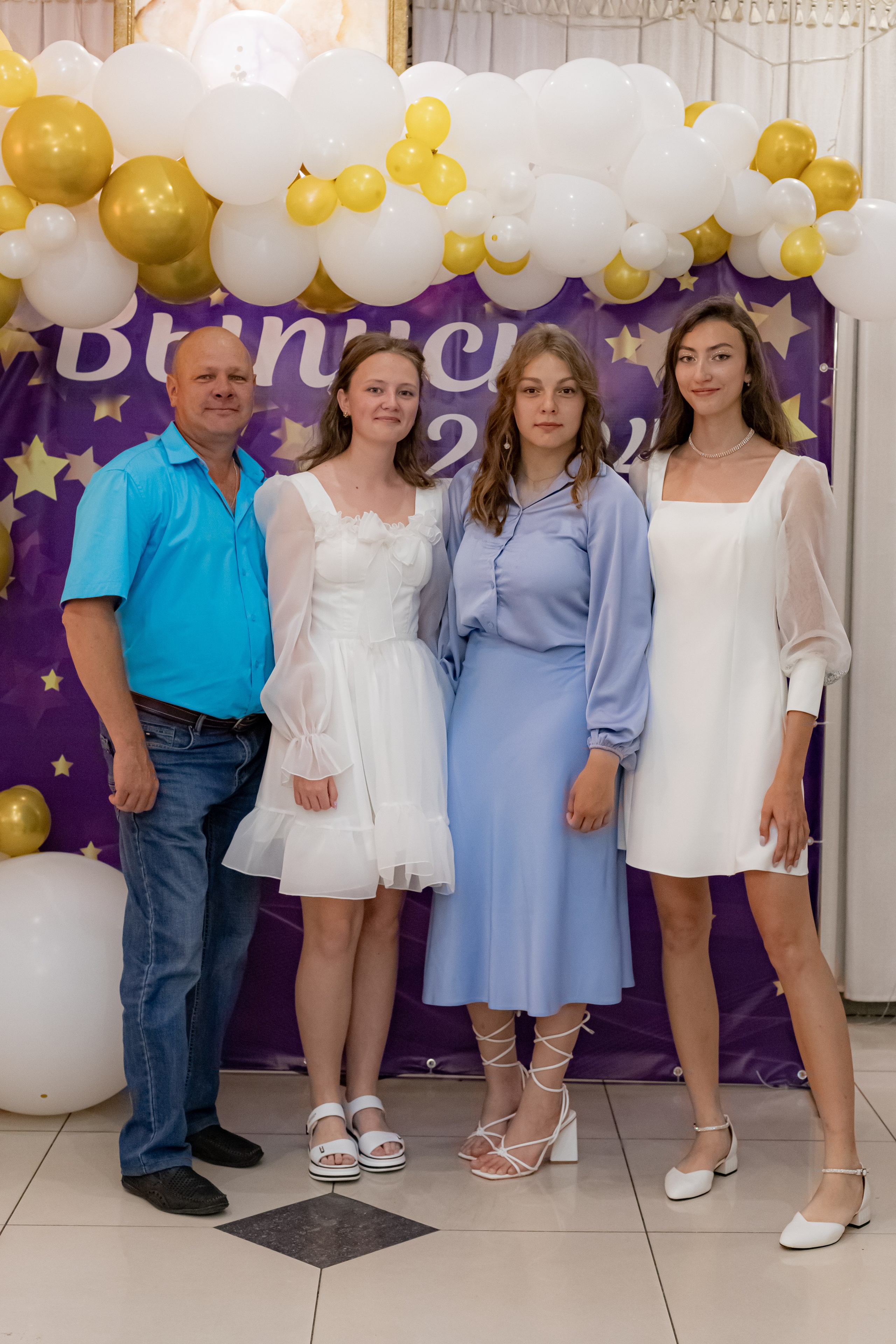 Выпускной. Photokarish