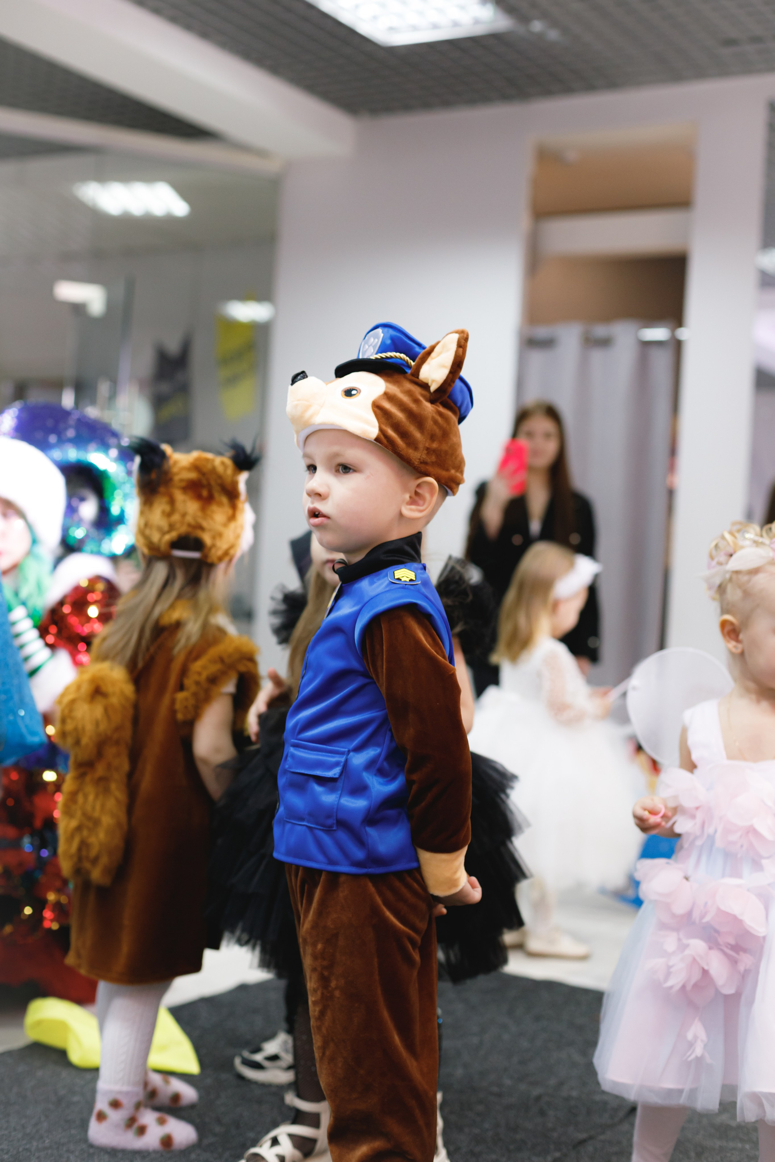 Happy new year. Photokarish