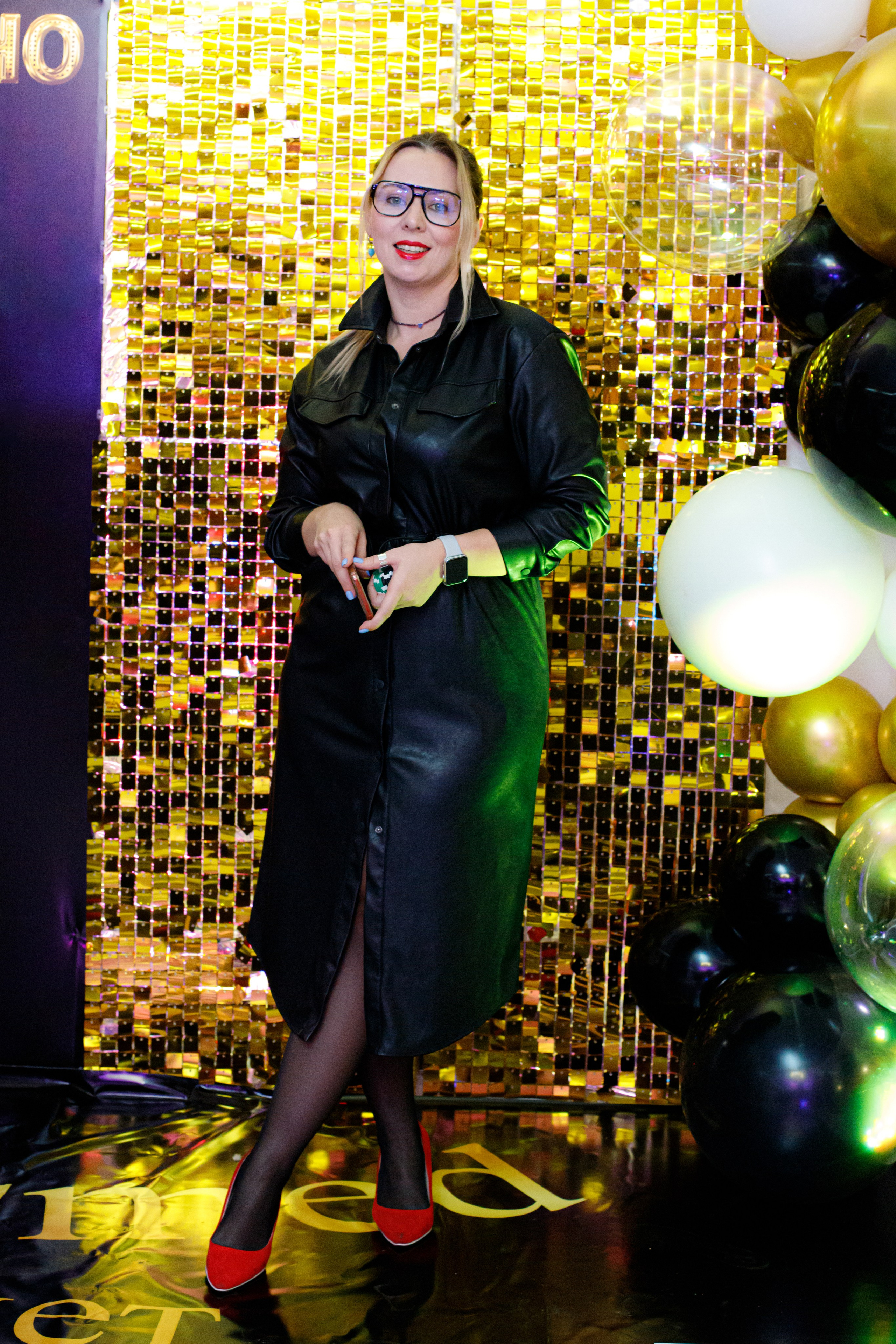 ELOSMED. Photokarish