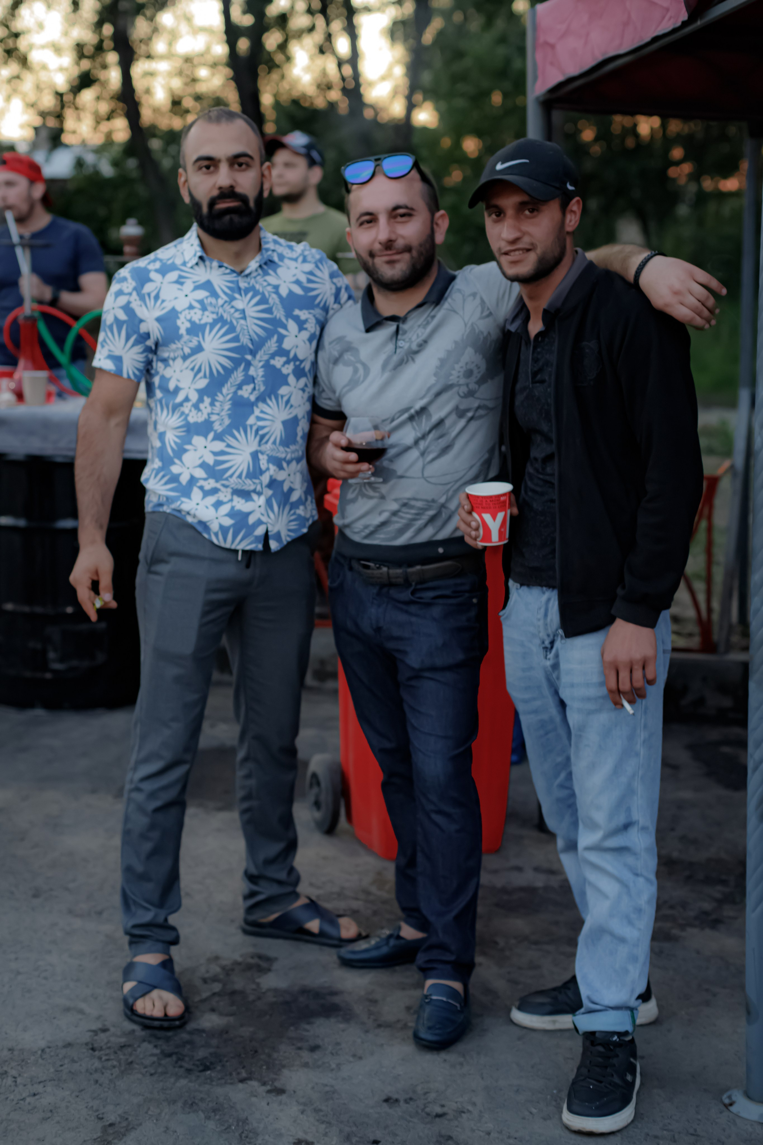 АВТОМОЙКА САМООБСЛУЖИВАНИЯ «5 MIN». Photokarish