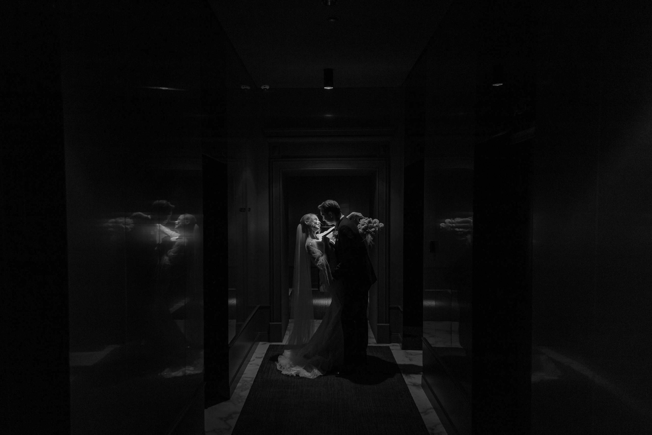 Till death. Свадебный и семейный фотограф Арина Кулёва