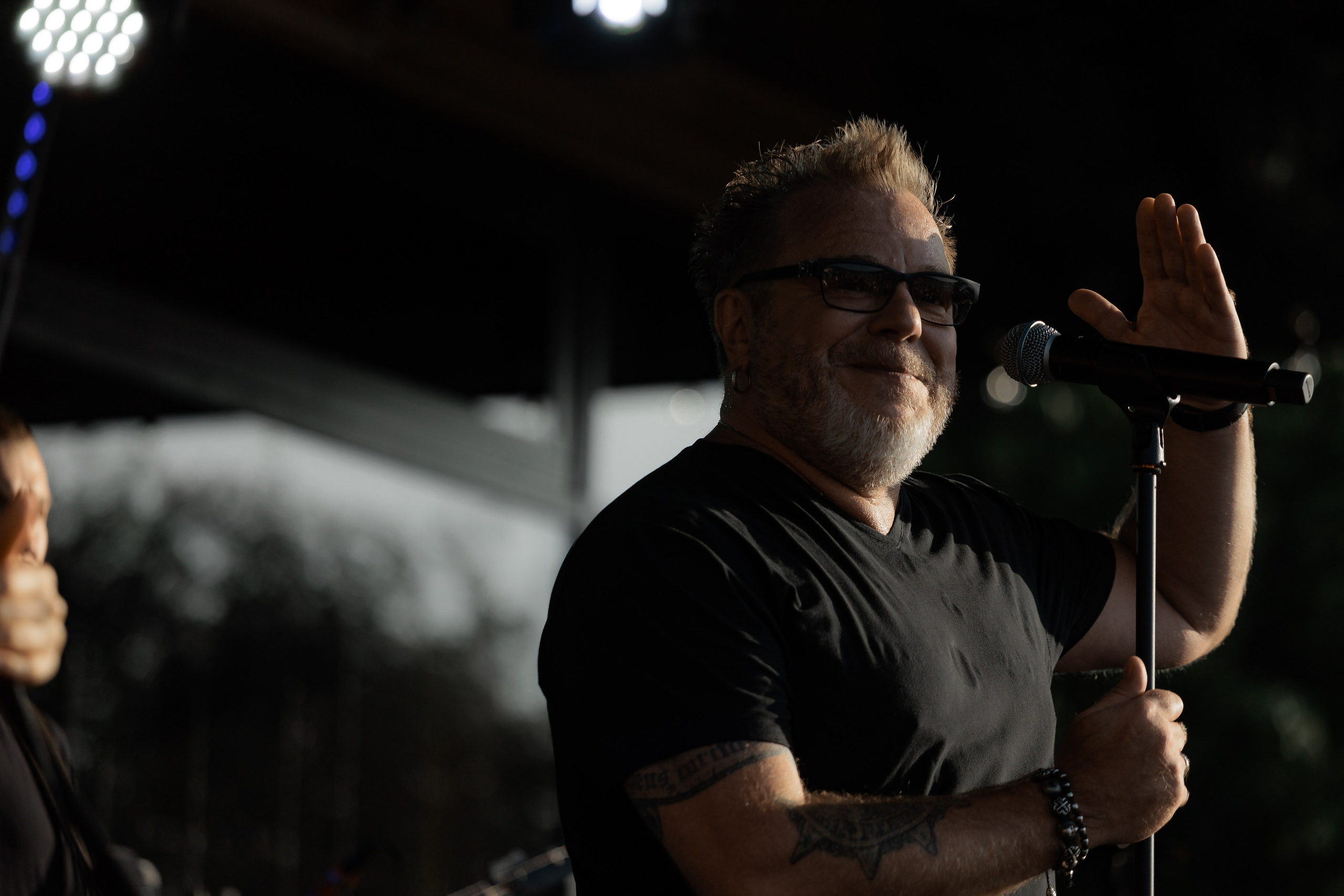 Первый клиентский банк «Полвека вместе». Агентство по организации мероприятий