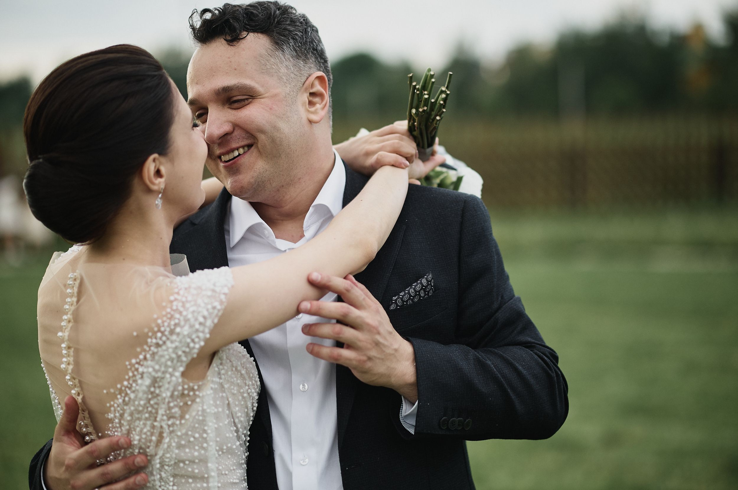 Настя & Мося. Агентство по организации мероприятий