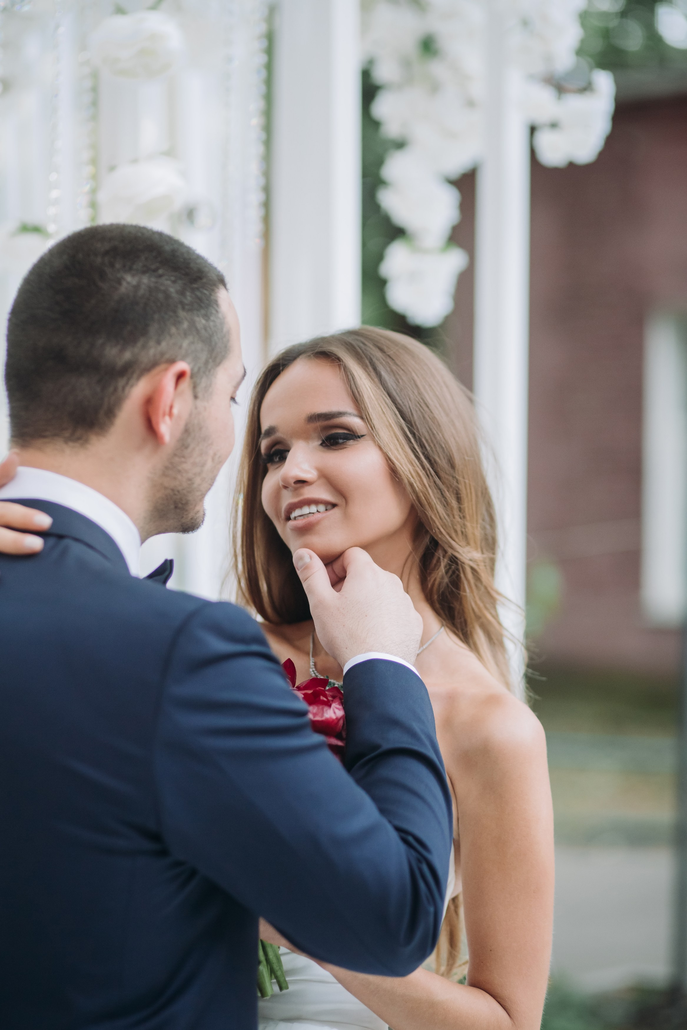 Илья & Наталия. Агентство по организации мероприятий