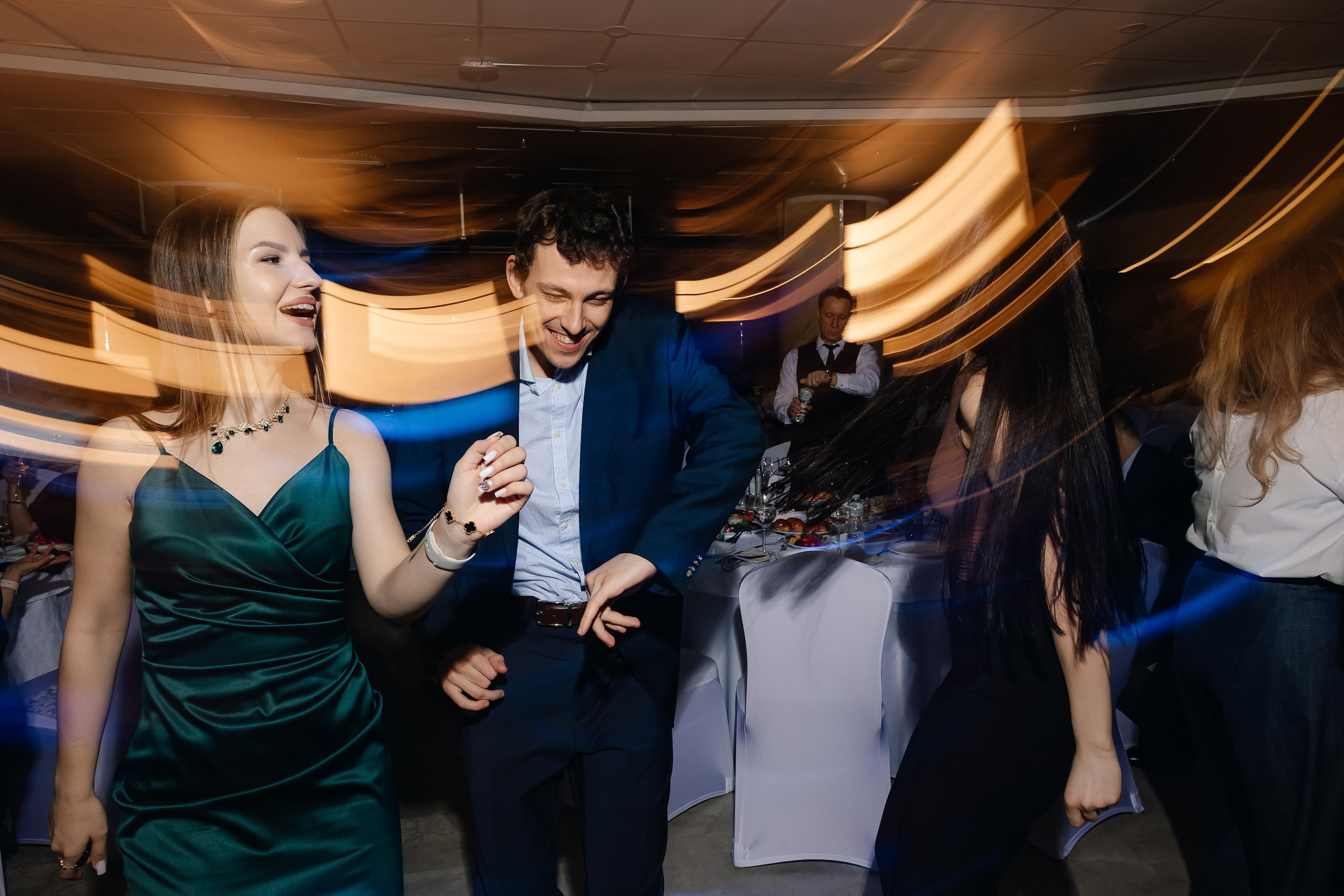 Овен. Агентство по организации мероприятий