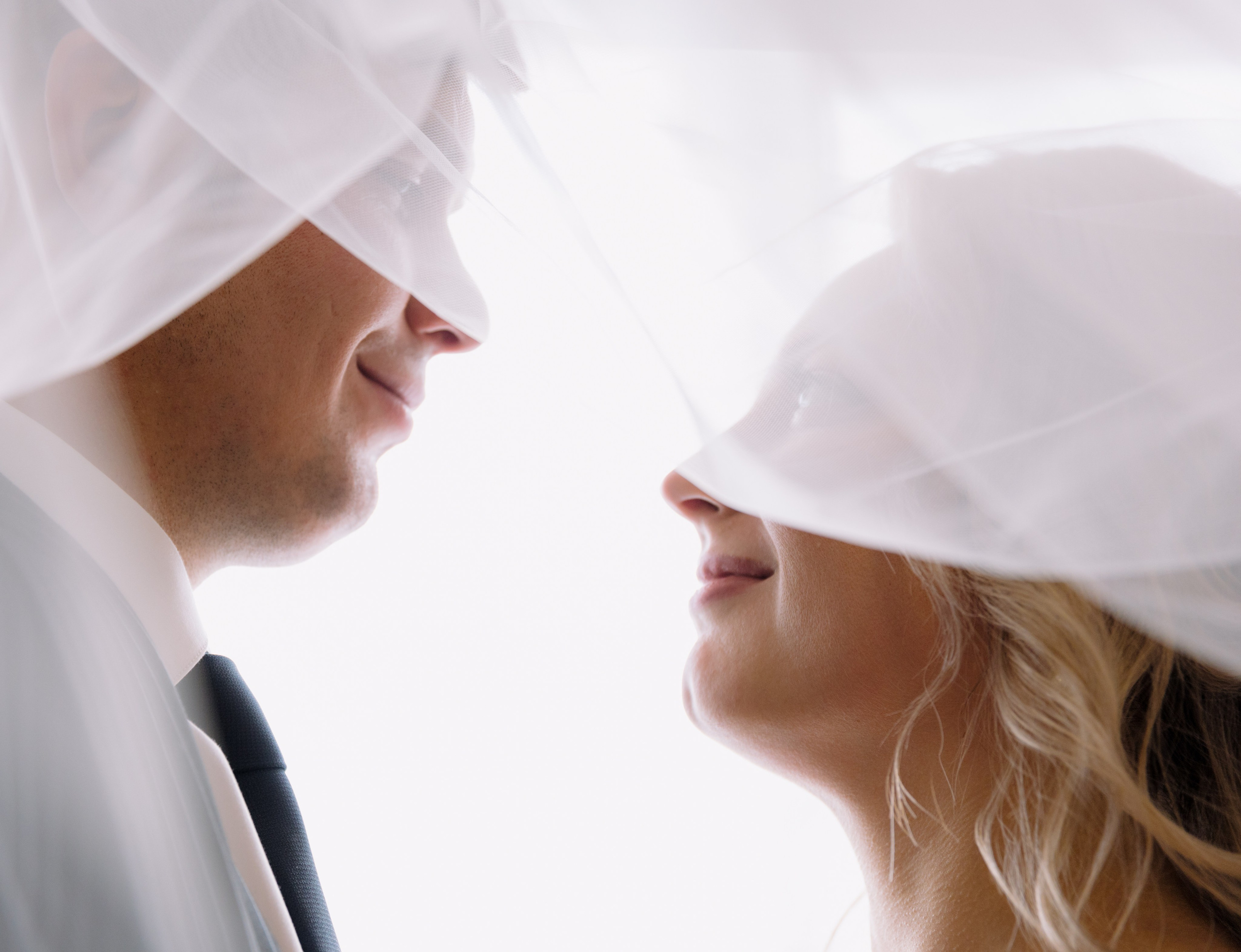 Кирилл и Дарья. Фотограф в Самаре Анастасия Афанасьева