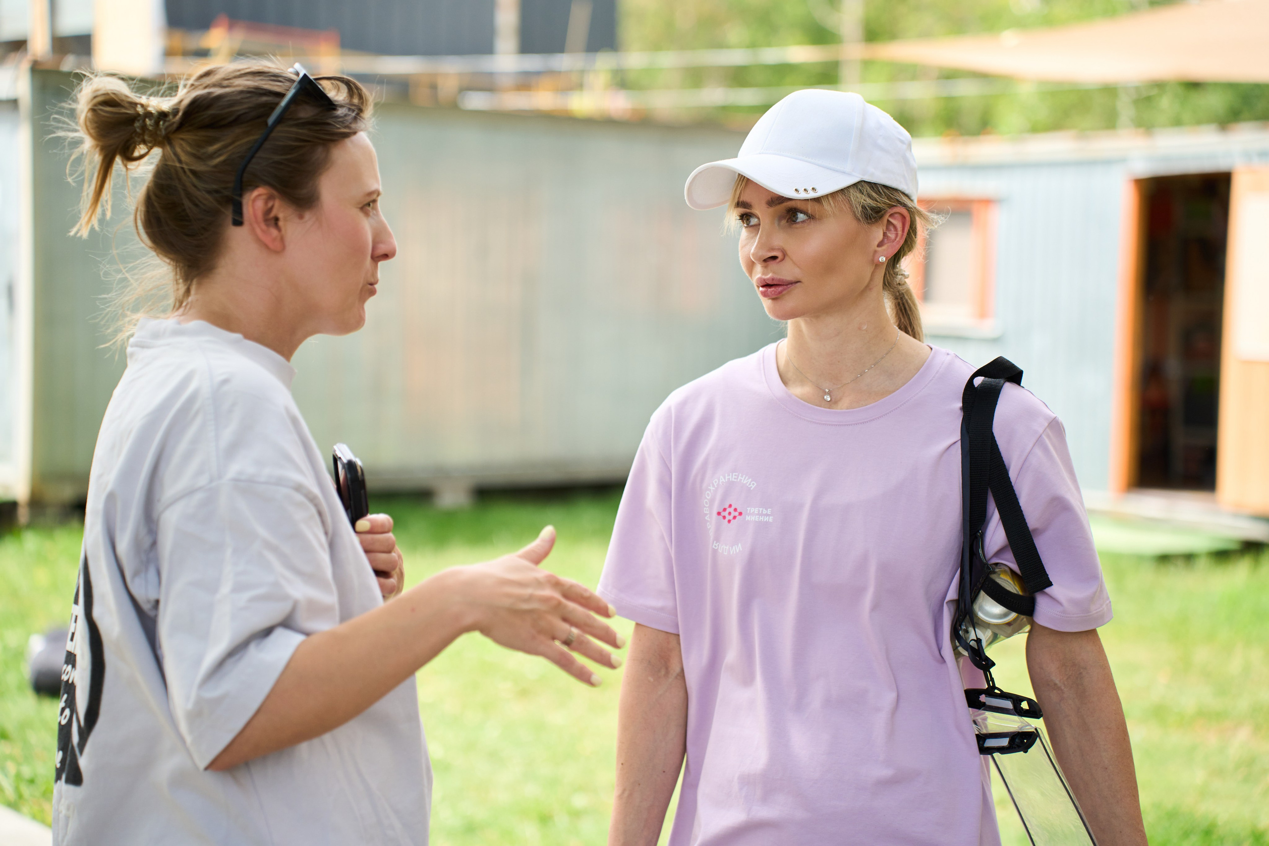 All-hands Третье Мнение 2025. Елизавета Мальгина, фотограф в Москве