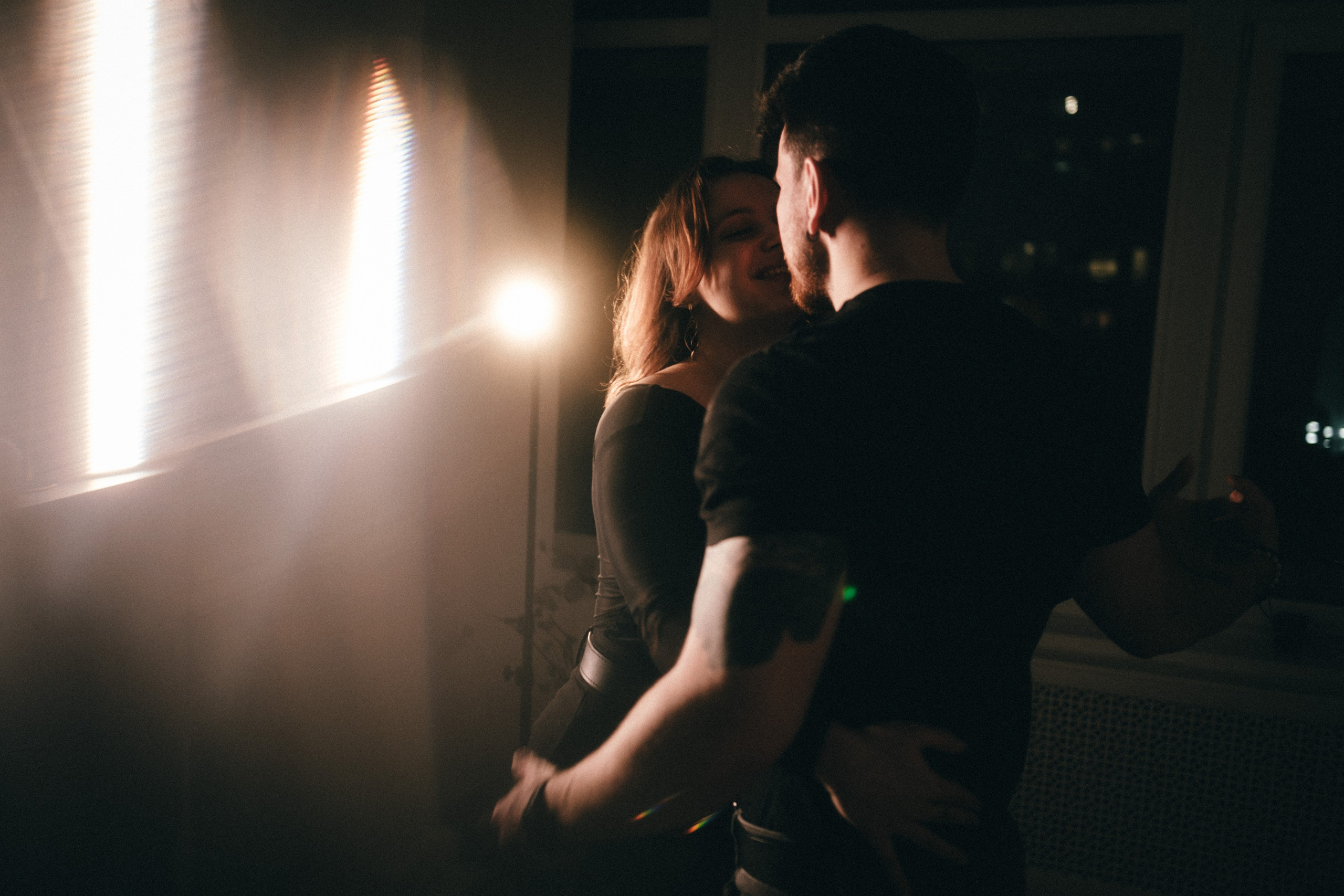 Лавстори. Фотограф в Москве Максим Скоробогатов