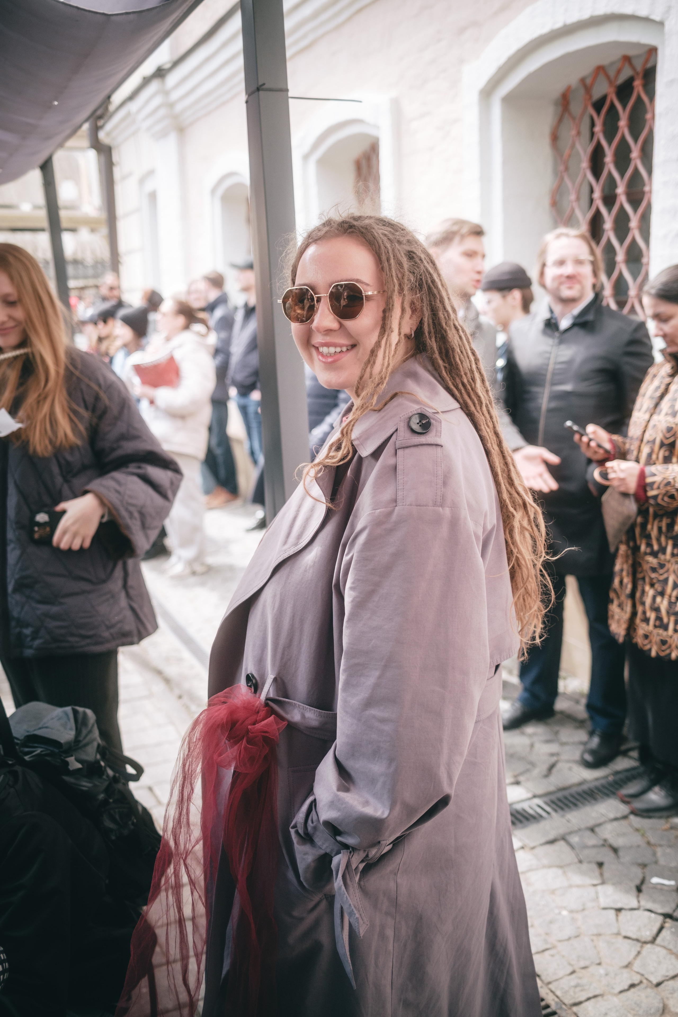 ANTIПA: Музыка во дворе: Антон Беляев & Therr Maitz. Фотограф в Москве Максим Скоробогатов