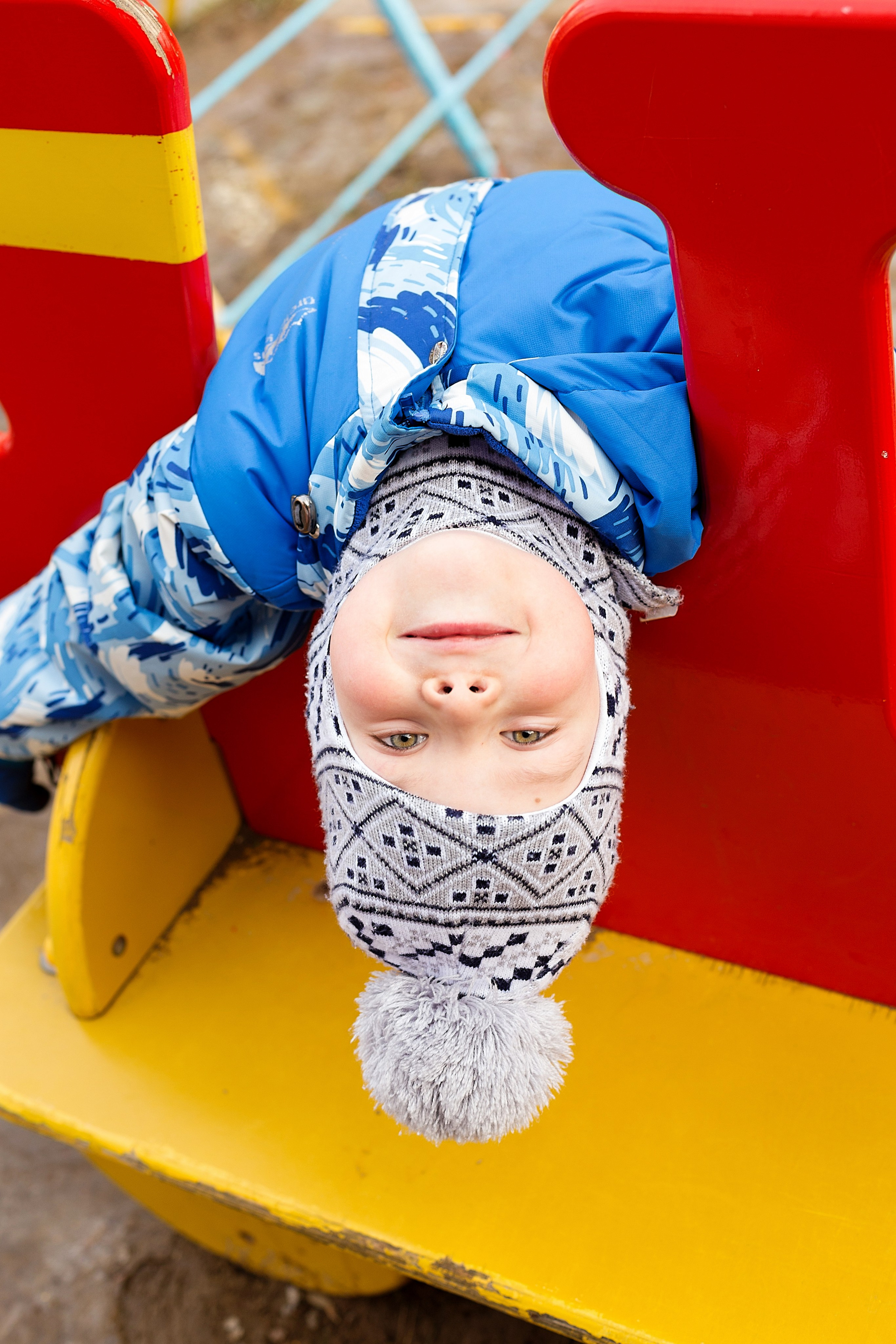 Съёмка в детском саду. Выпускные альбомы «Эврика» в Нижнем Новгороде