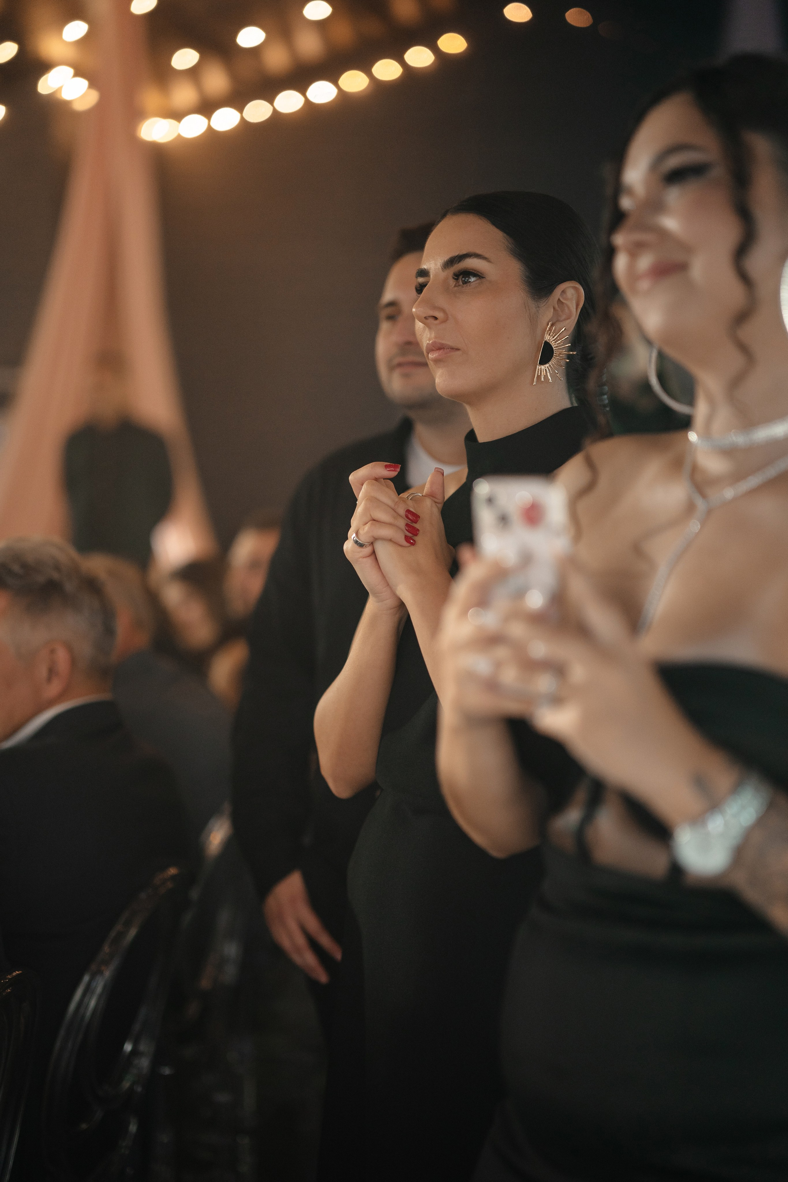 Гриша и Настя. Свадебный и репортажный фотограф в Москве Андрей Вайман