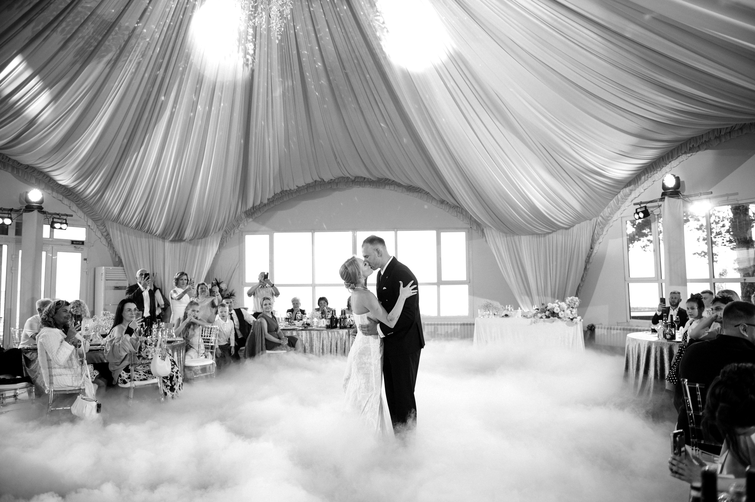 Владислава & Константин. Свадебный, семейный фотограф Санкт-Петербург, Колпино, Юлия Хоружая