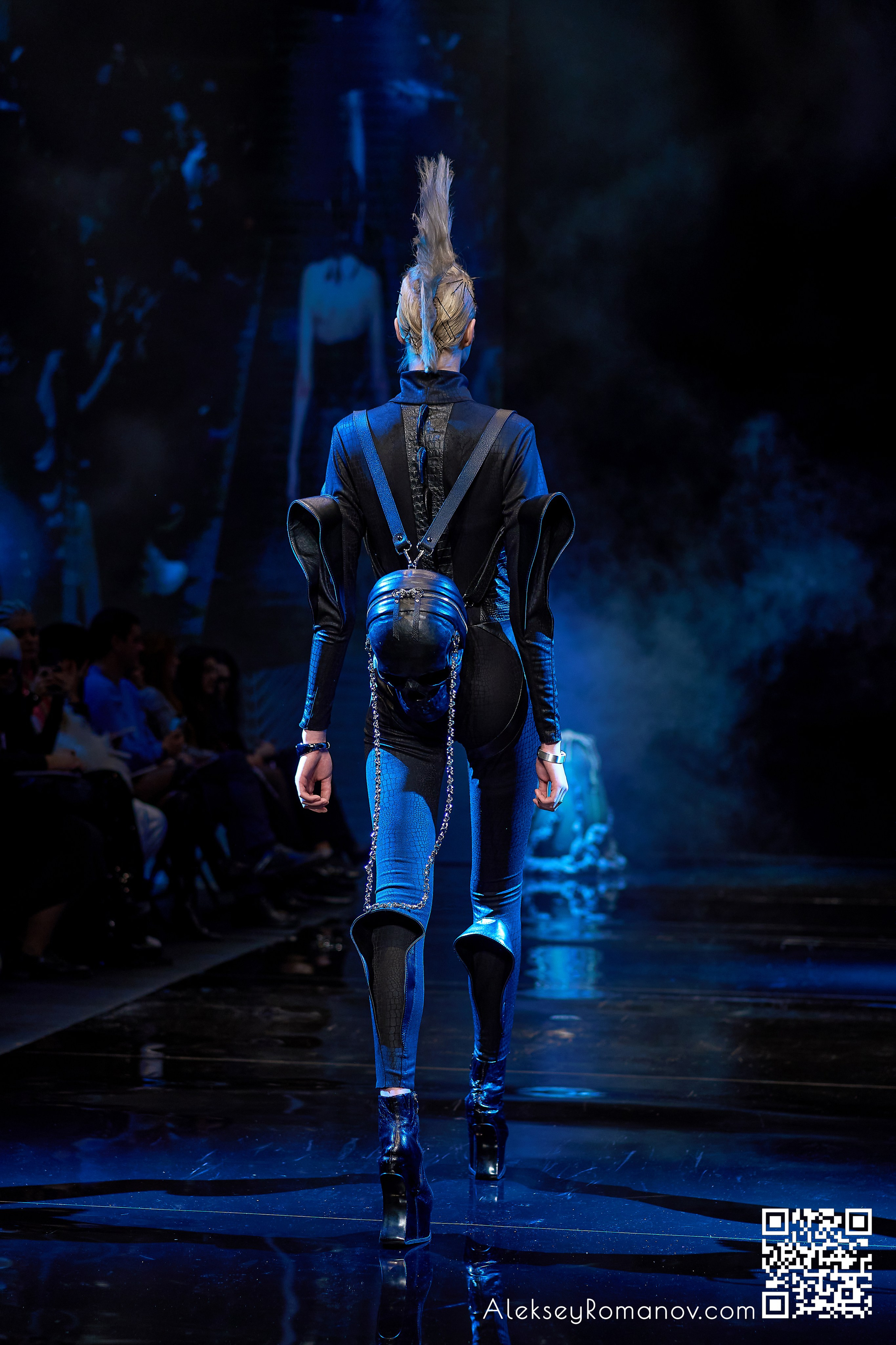 DAGON. Алексей Романов фотограф Санкт-Петербург, фотокурсы, фотошкола