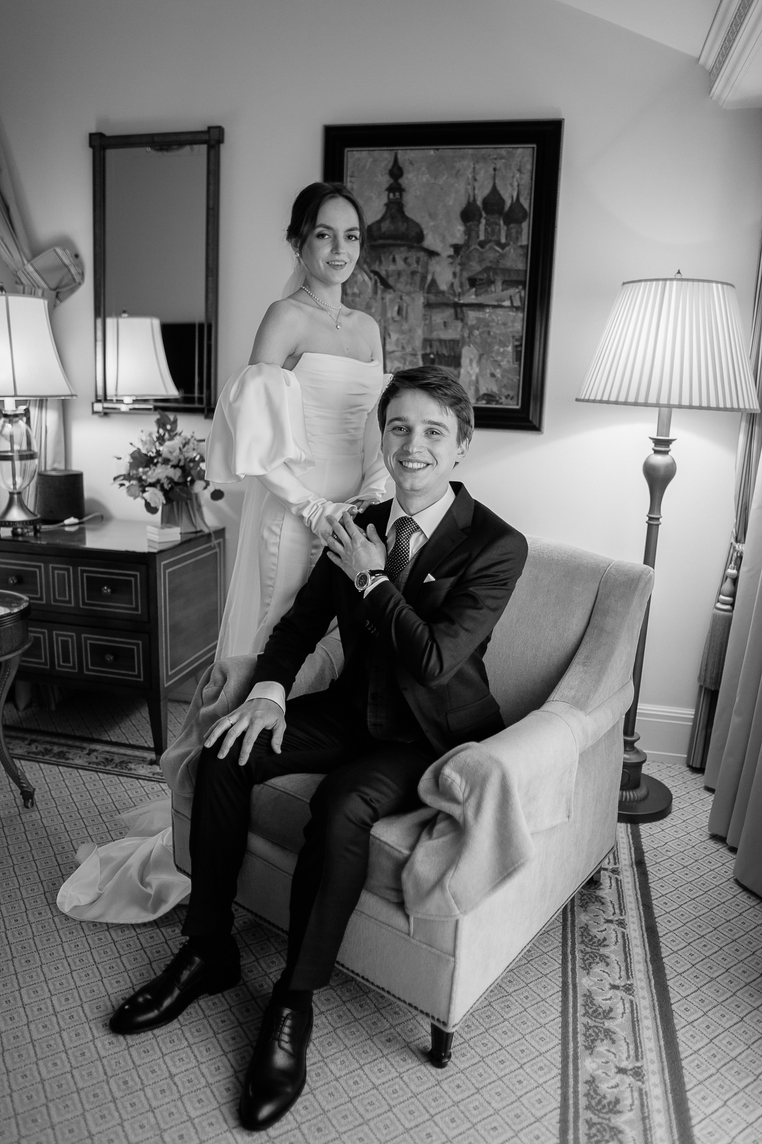 Свадьбы. Фотограф Serg-Epic — Сергей Клепиков