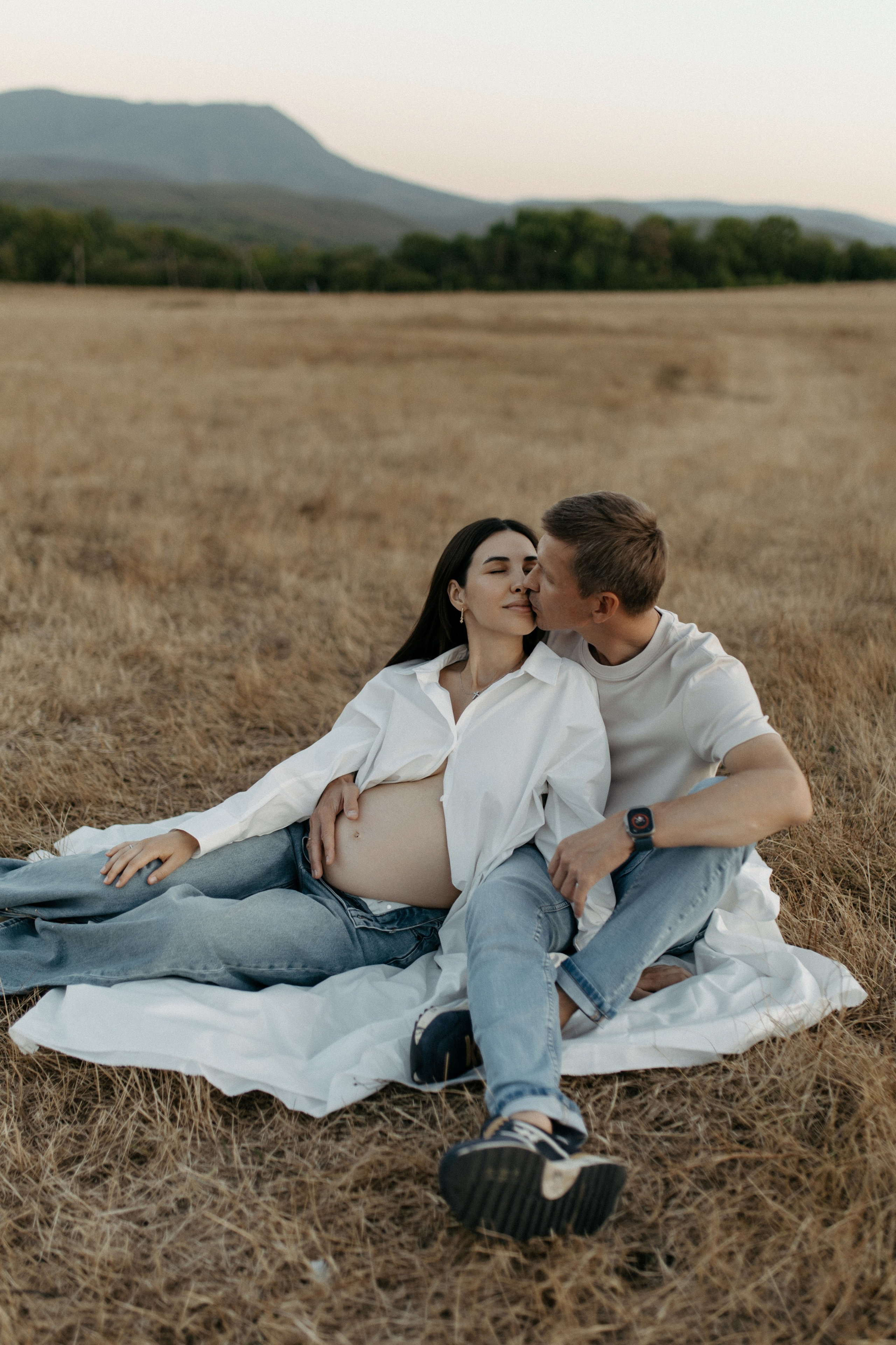 Вероника и Максим. Свадебный и семейный фотограф в Краснодаре/Геленджике/Сочи/Санкт-Петербурге