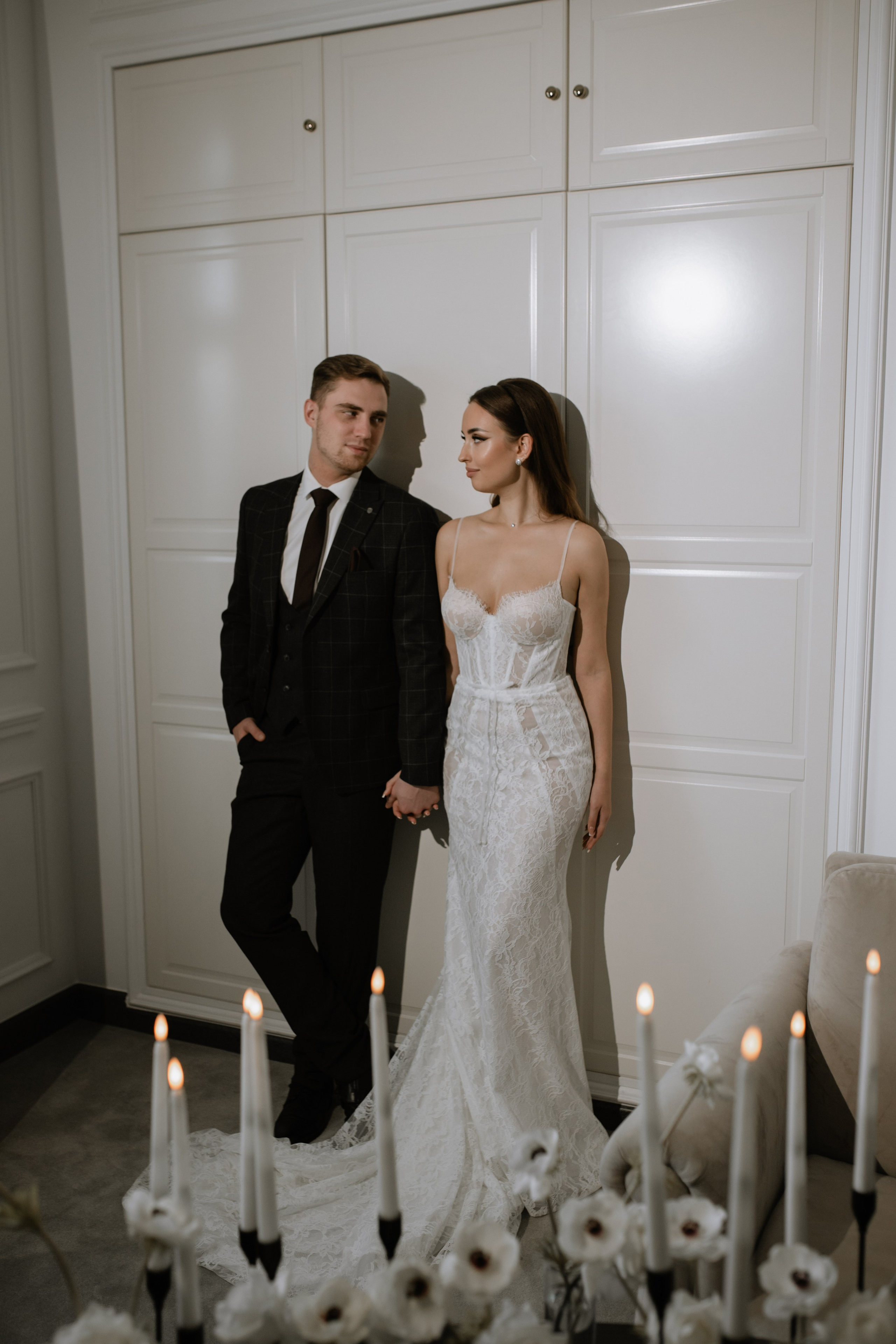 Эдуард и Вероника. Свадебный и семейный фотограф в Краснодаре/Геленджике/Сочи/Санкт-Петербурге