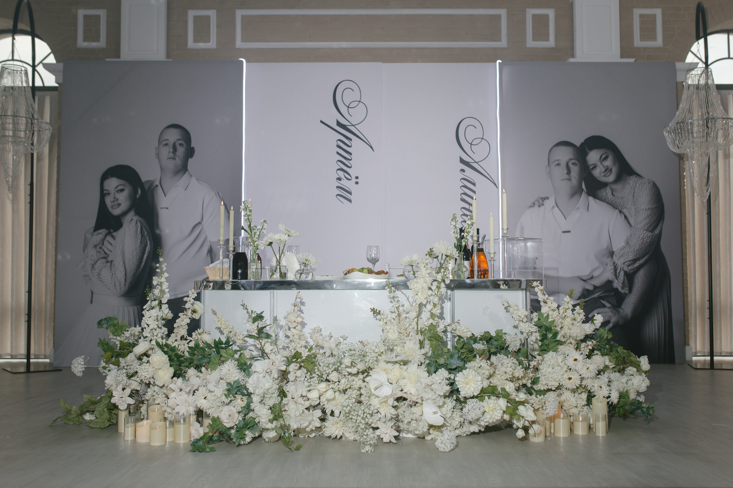 Артём и Алина. Свадебный и семейный фотограф в Краснодаре/Геленджике/Сочи/Санкт-Петербурге