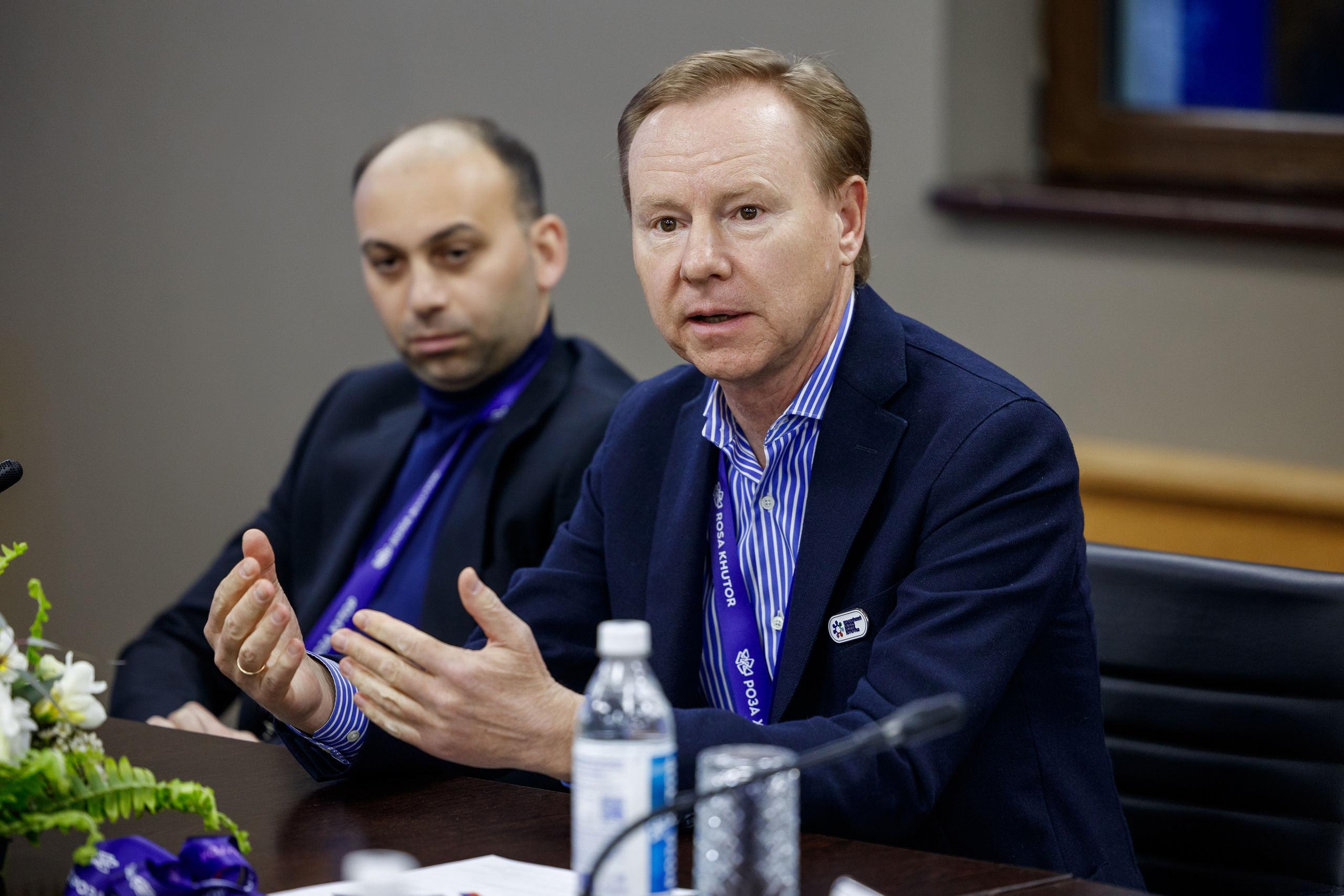 Фестиваль Горных Курортов Евразии. Репортажный Фотограф в Сочи и Москве Алексей Орлов