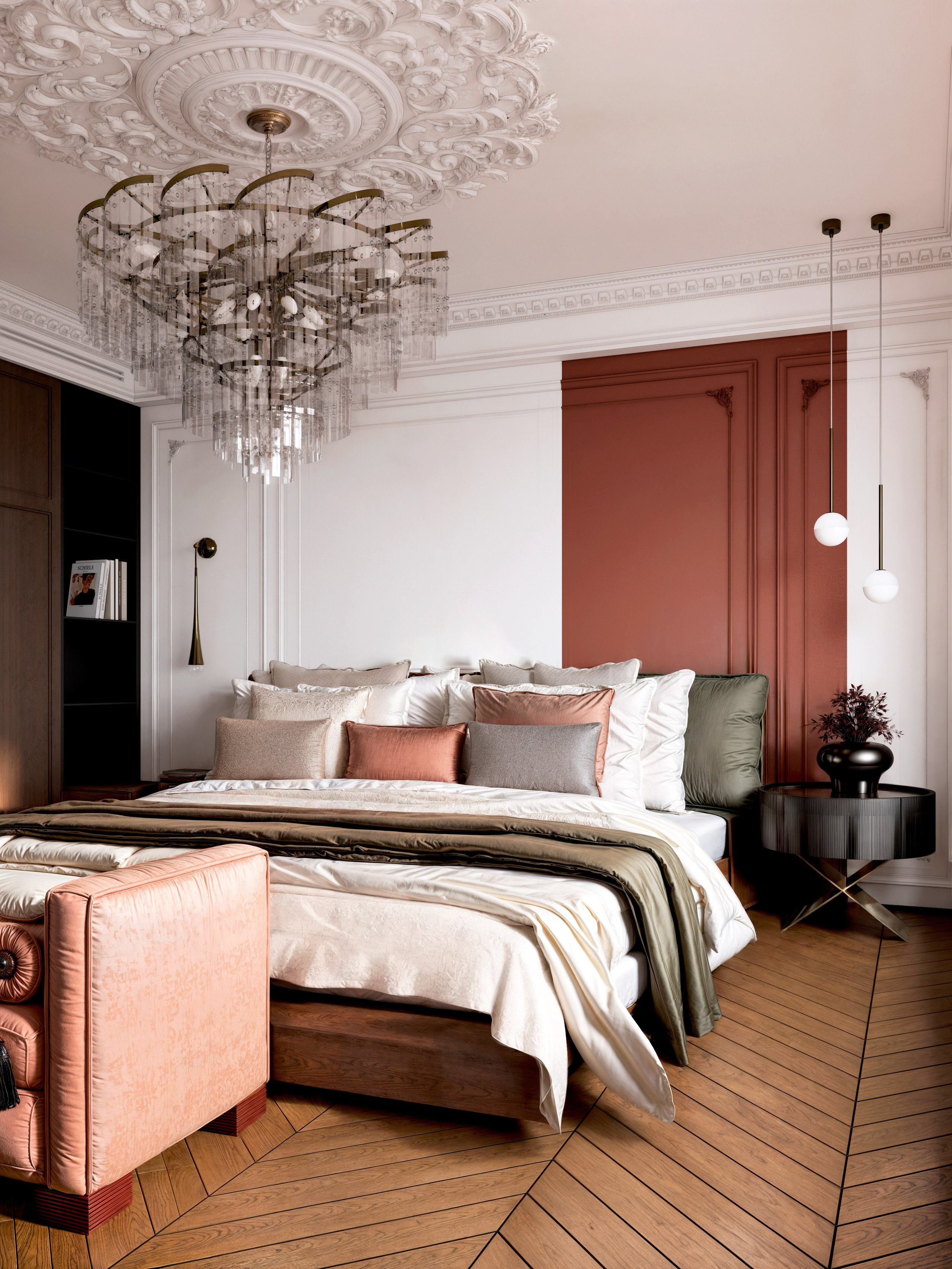 ЖК «Горизонты». Главная