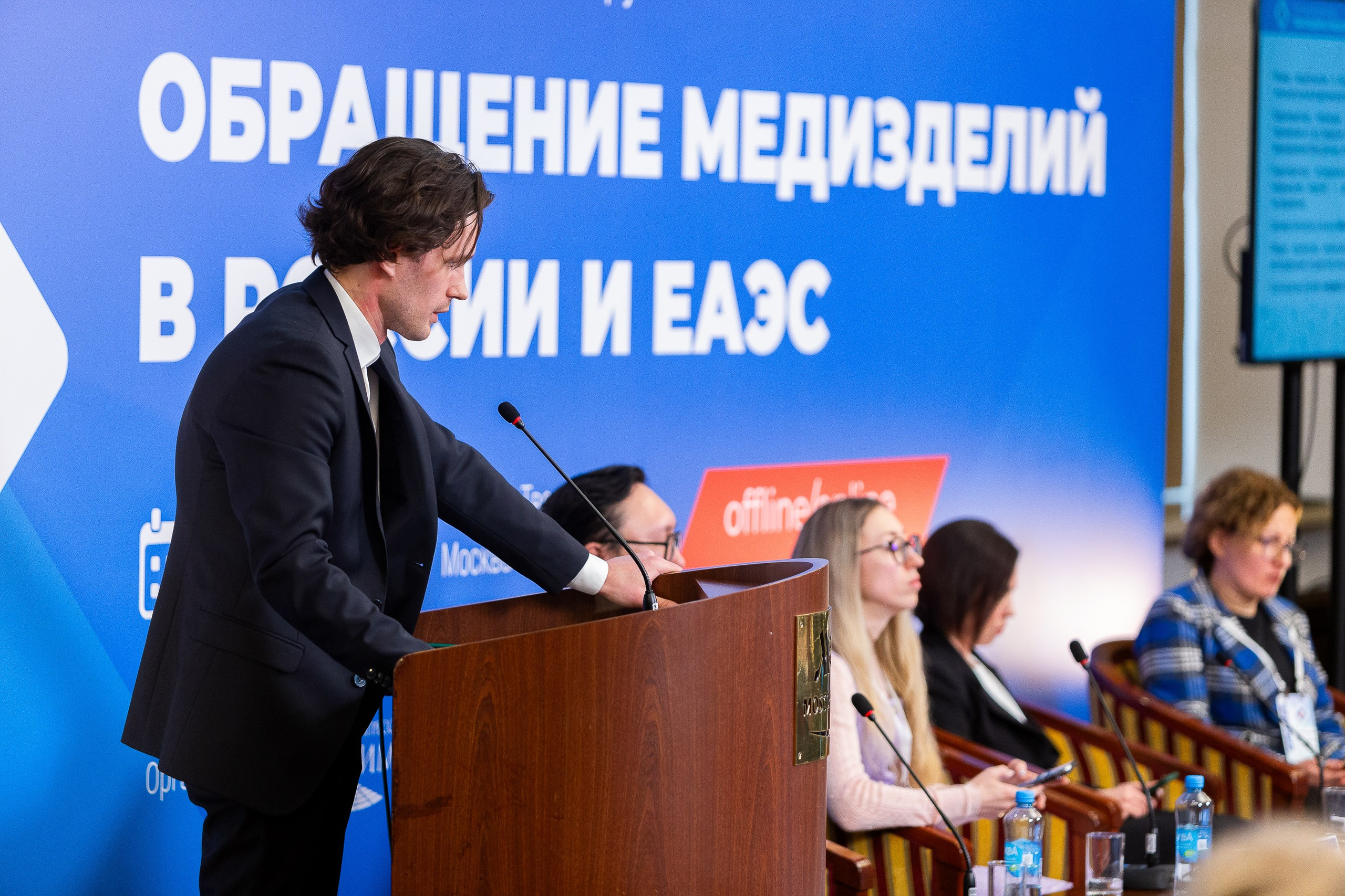 Деловой репортаж. VICTOR SAPOZHNIKOV