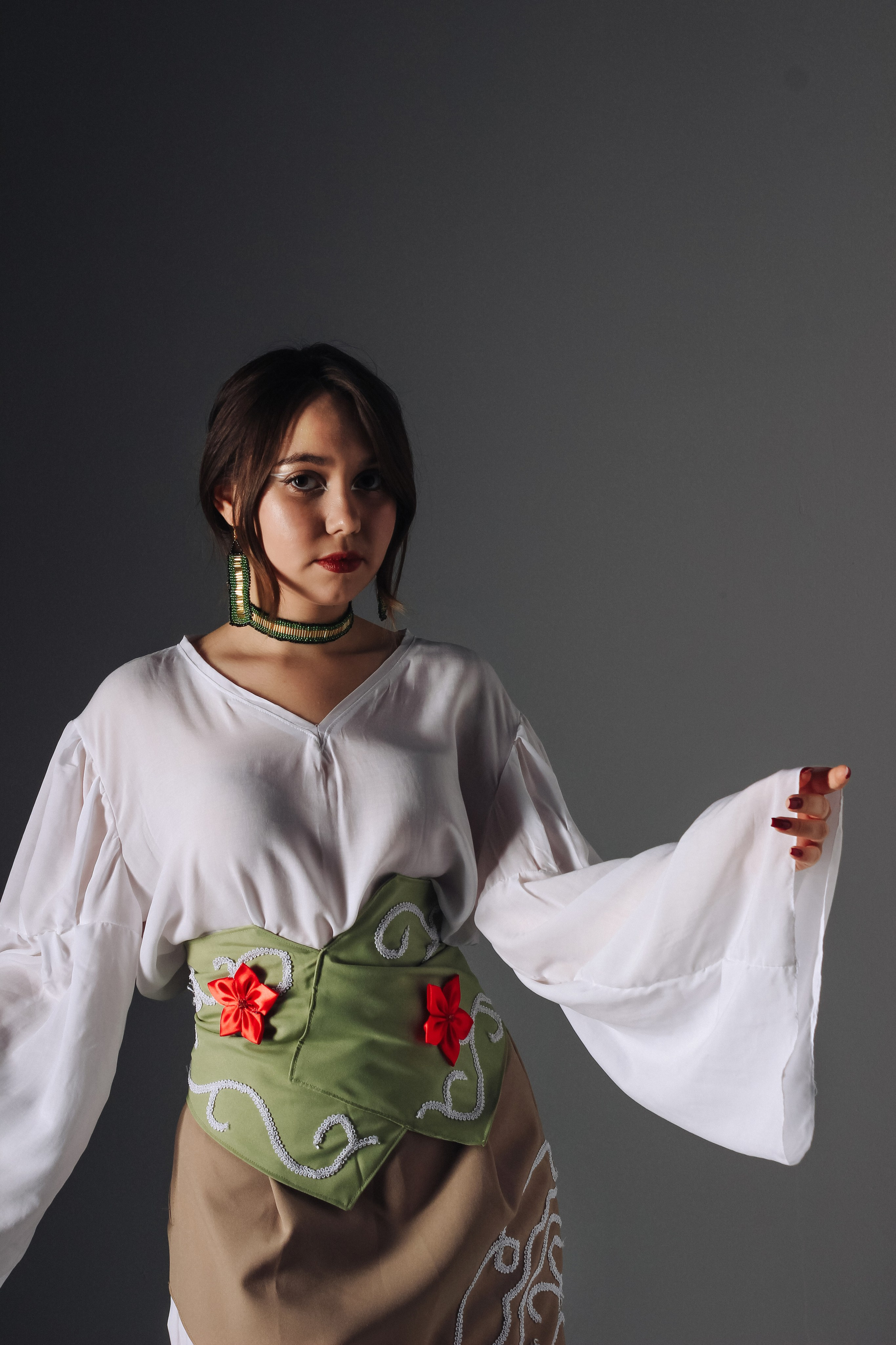 Коллекция «Балам». Начинающий Фотограф в Казани