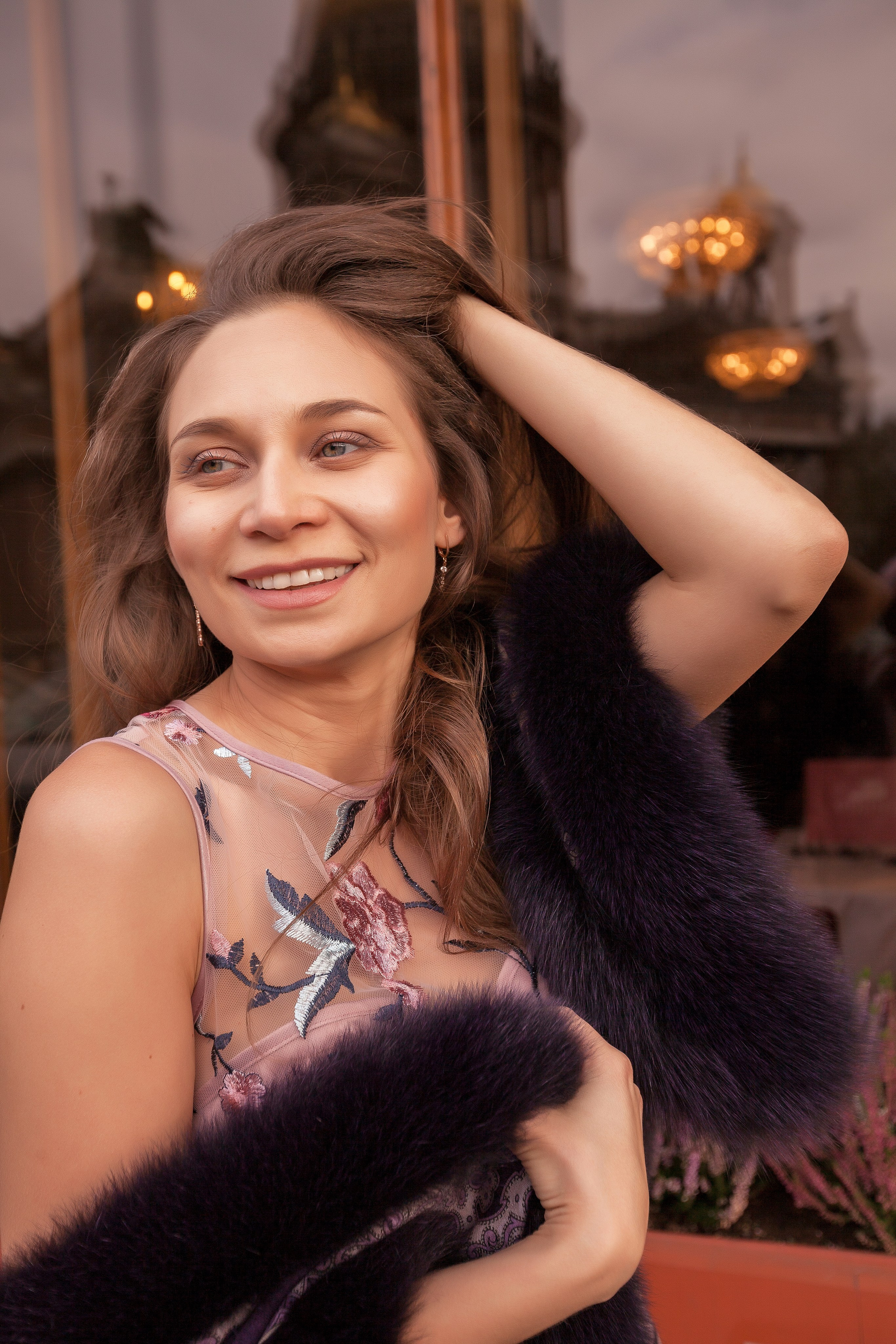 Регина. Семейный и предметный фотограф Мария Львова Санкт-Петербург flitphoto