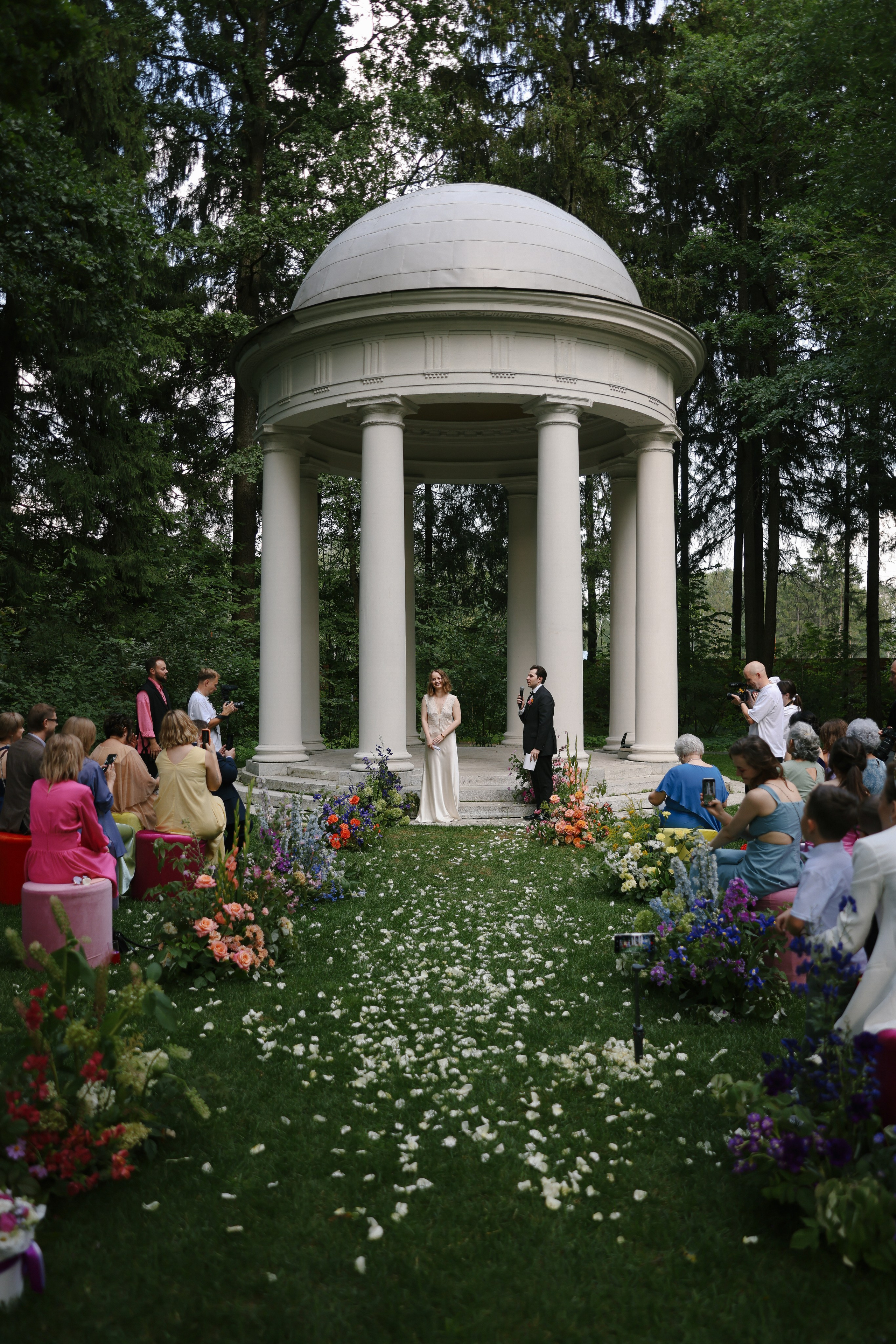 Свадебный фотограф Светлана Кот | Москва