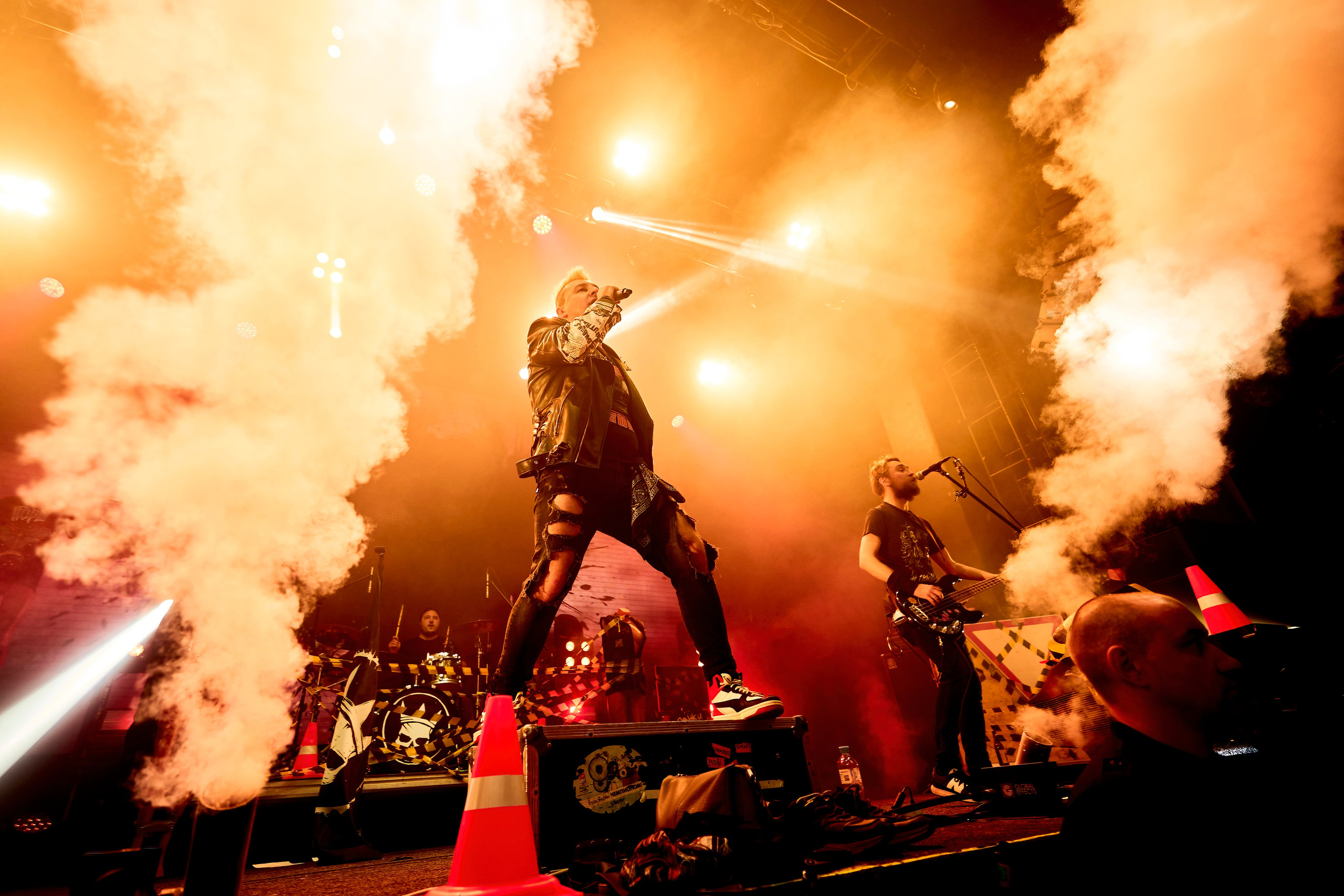 ЙОРШ / BASE / 28.10.2023. Ekhovanov | фото- видеосъемка