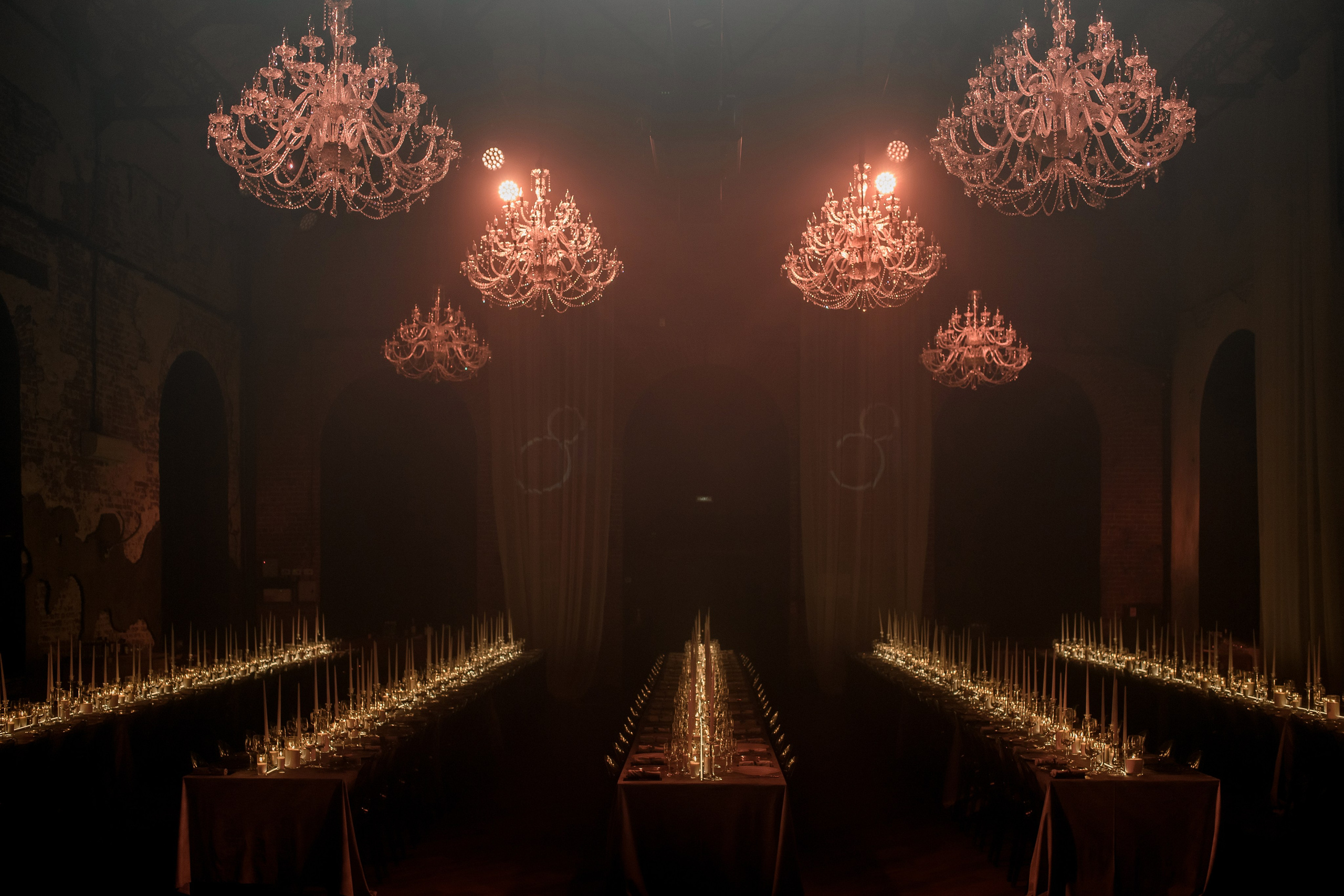 Корпоративные события. Алина Посторонка и Дима Мурашов