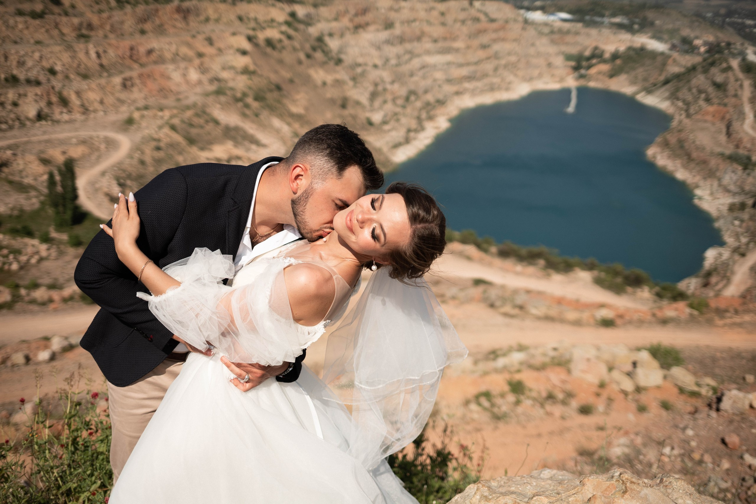 V&D. Семейный фотограф в Севастополе и Симферополе Александра Чистякова