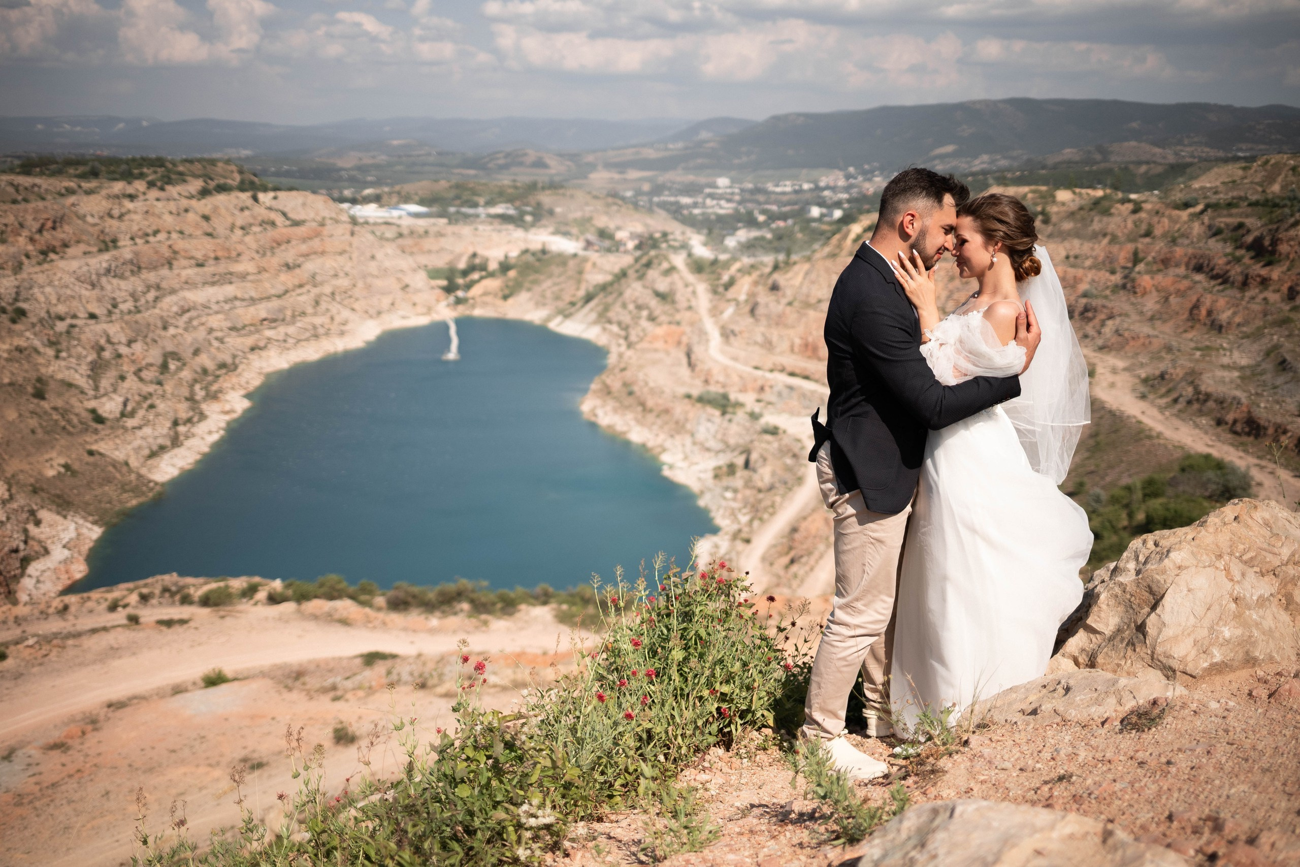 V&D. Семейный фотограф в Севастополе и Симферополе Александра Чистякова