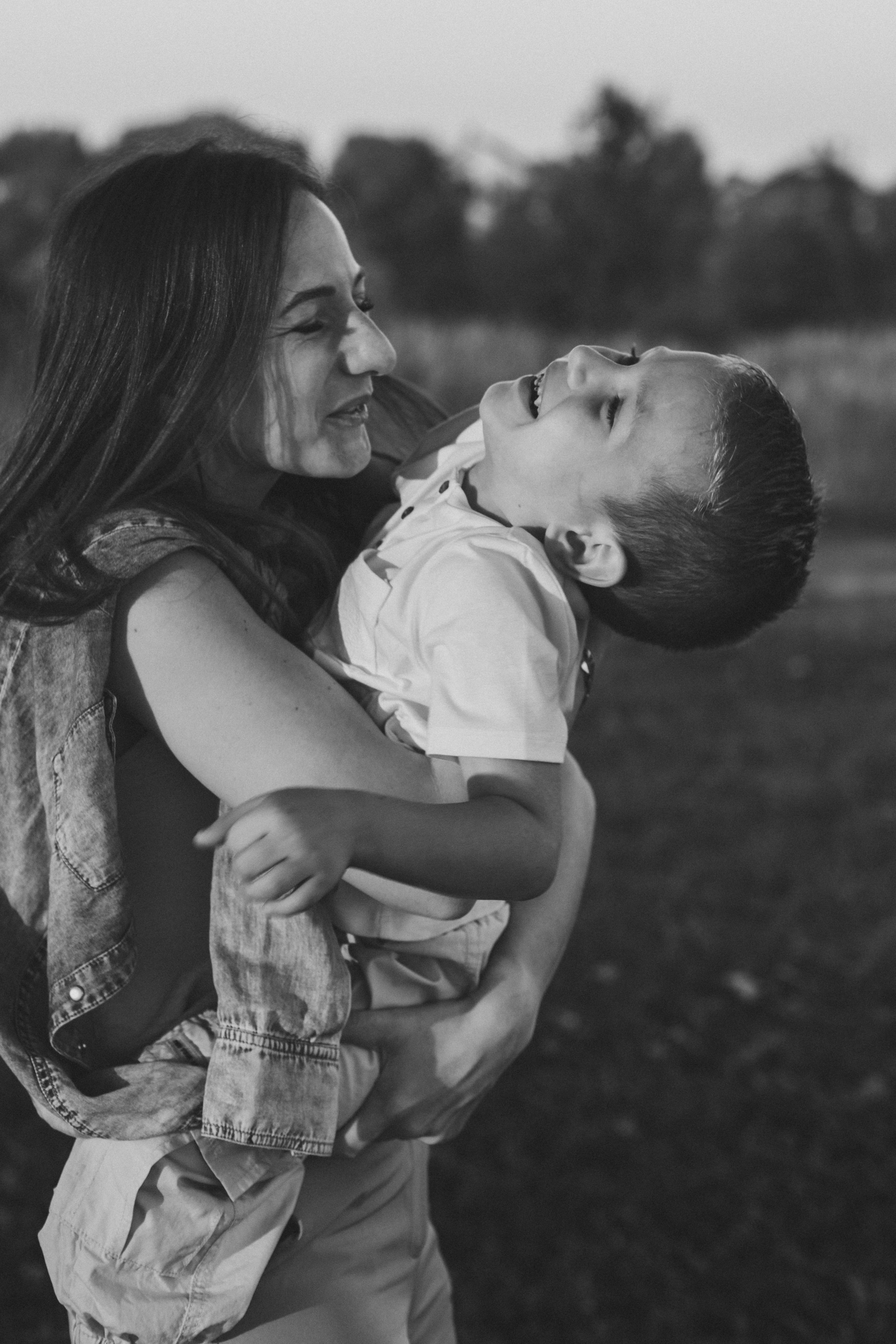 Прогулочная. Семейный фотограф в Нижнем Новгороде Куренкова Юлия