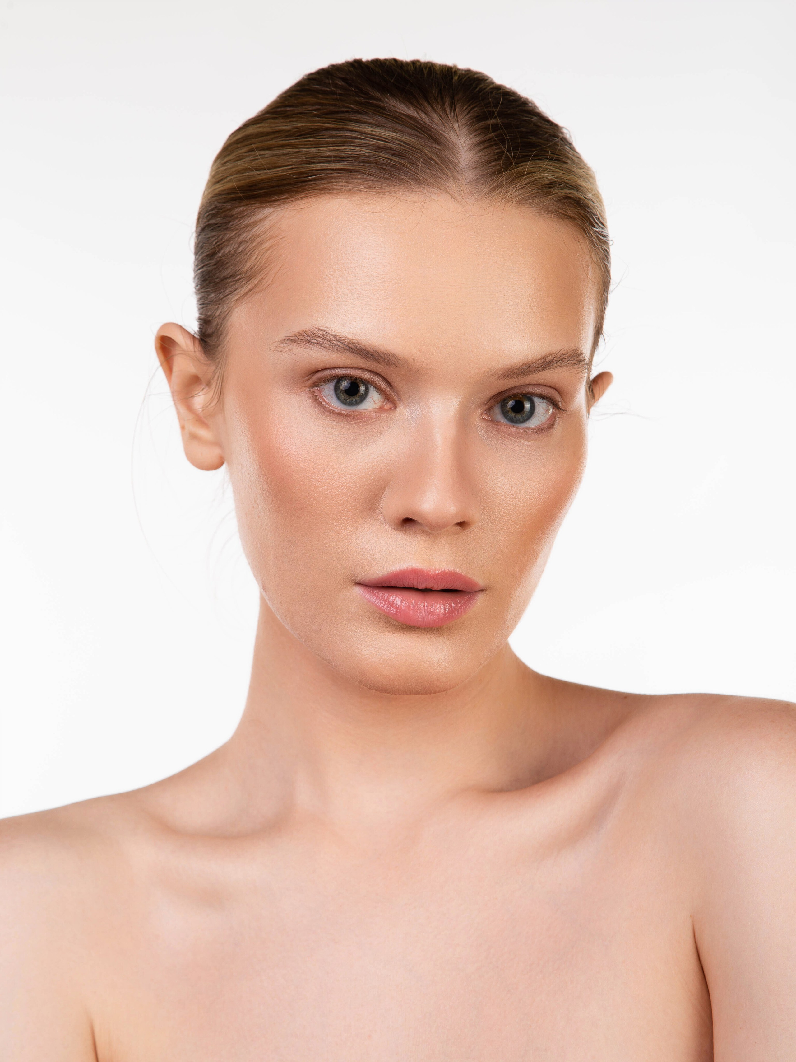 Модельная съемка косметики в Москве | Фотограф Анна Татаурова. Фотограф Анна Татаурова | Авторская фотосъемка в Москве