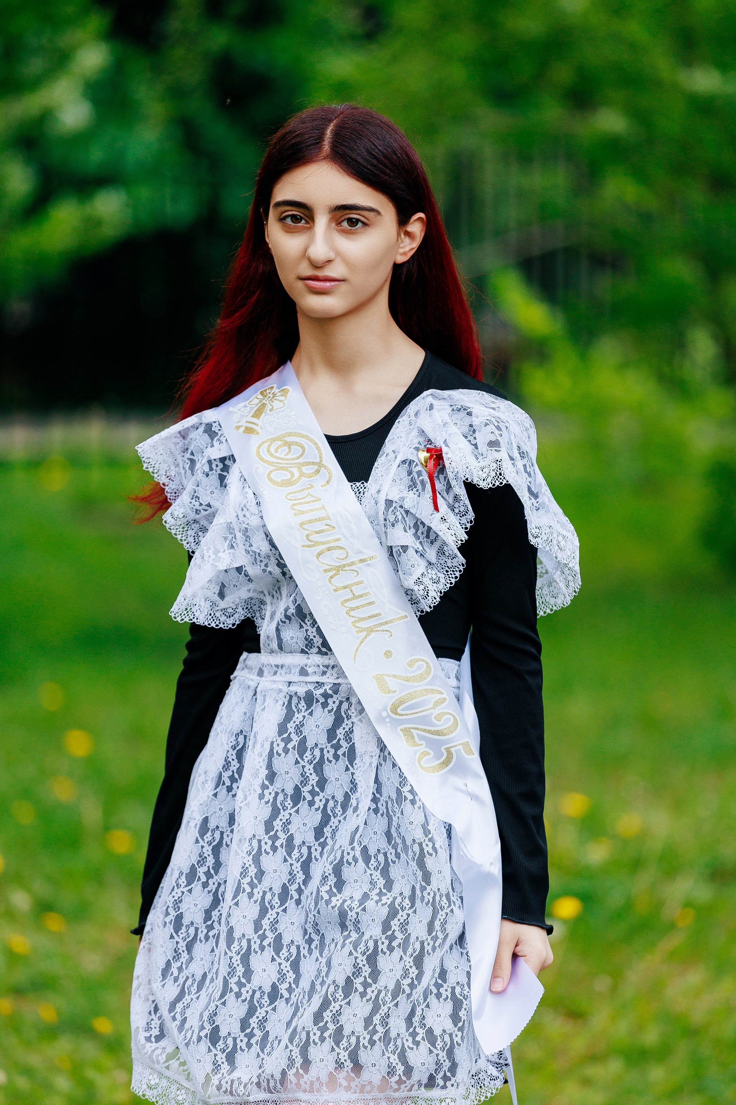 11-й Г класс. Семейный и детский фотограф в Москве Александра Мак