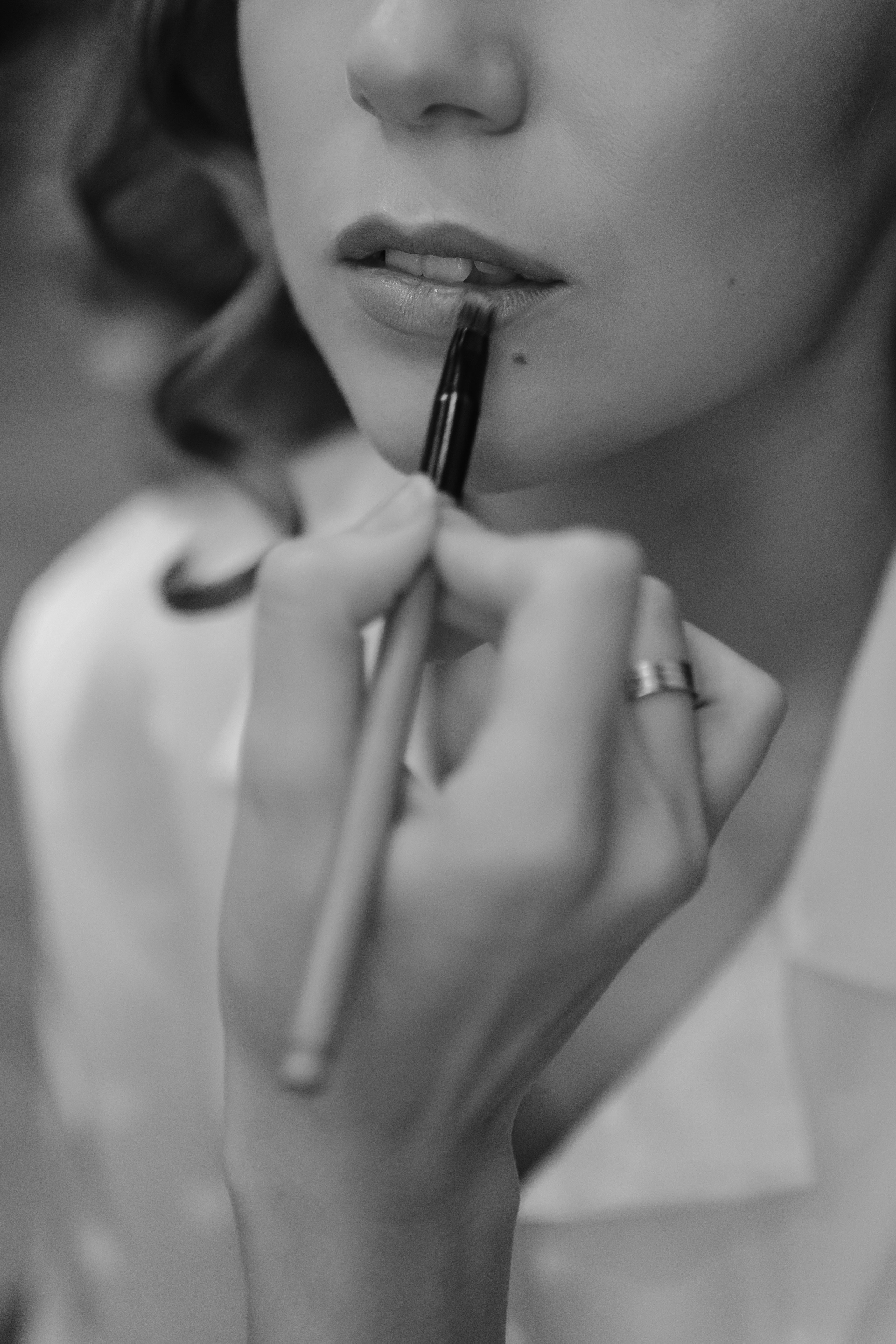 Просто такая сильная любовь. Свадебный и семейный фотограф Арина Кулёва