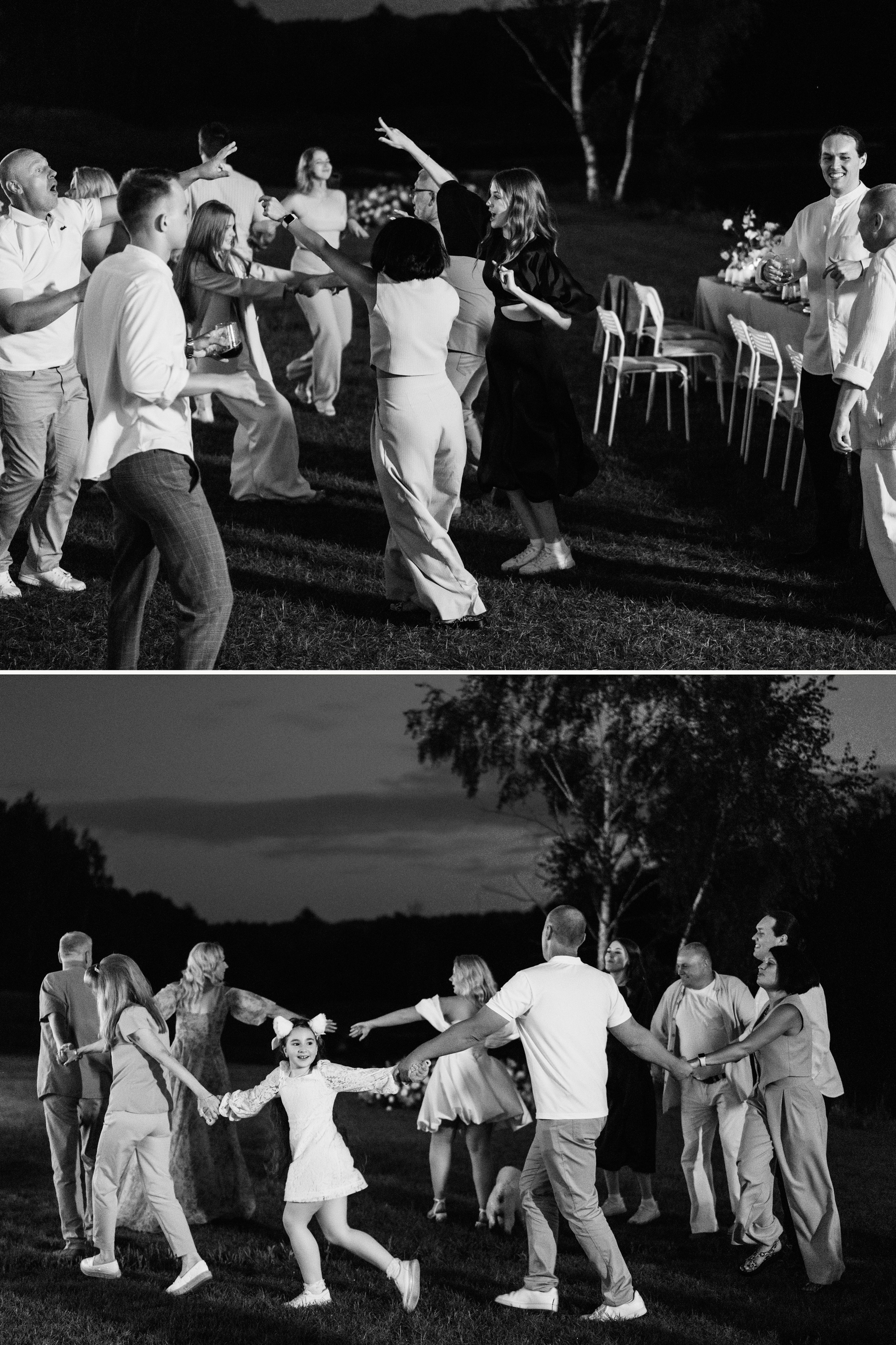 Младшие братья. Свадебный фотограф в Калуге Алексей Климов