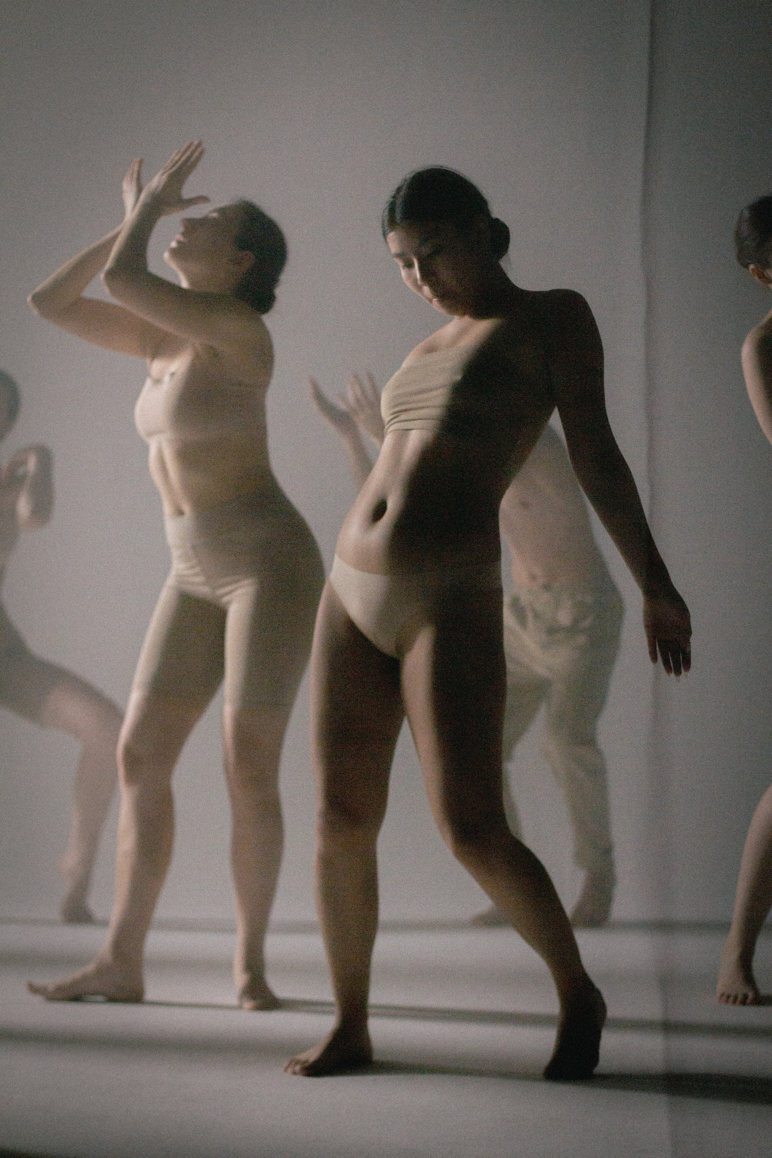 CRYSTALISED. Главная