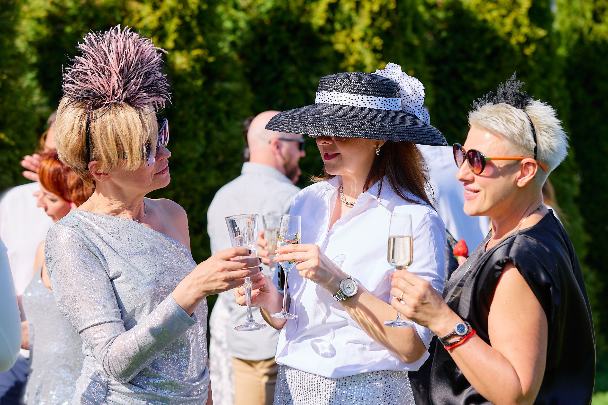 25 лет салону «АНВИ». Алексей Соколов. Фотограф. Санкт-Петербург