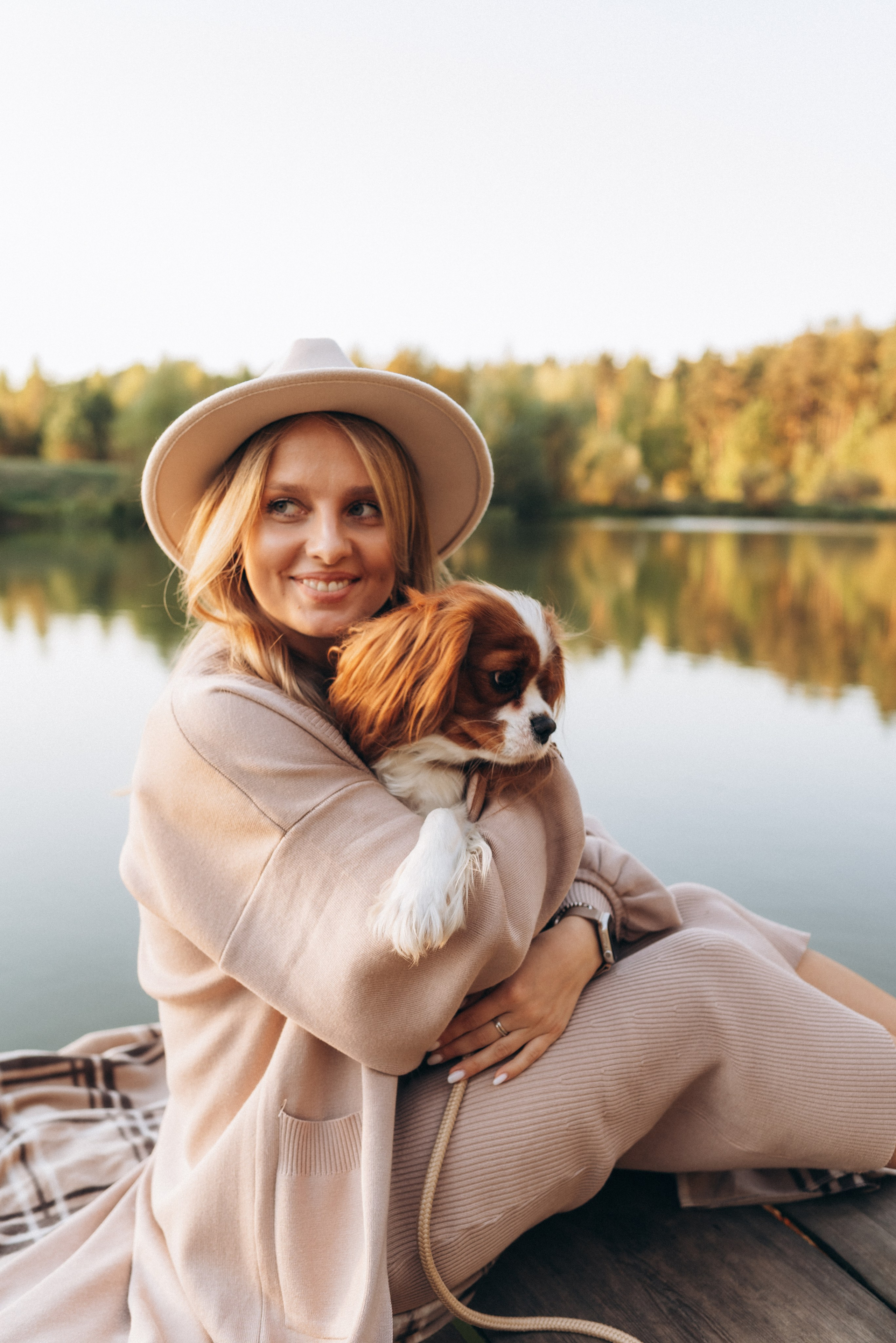 Анастасия. Семейный фотограф Юлия Власова